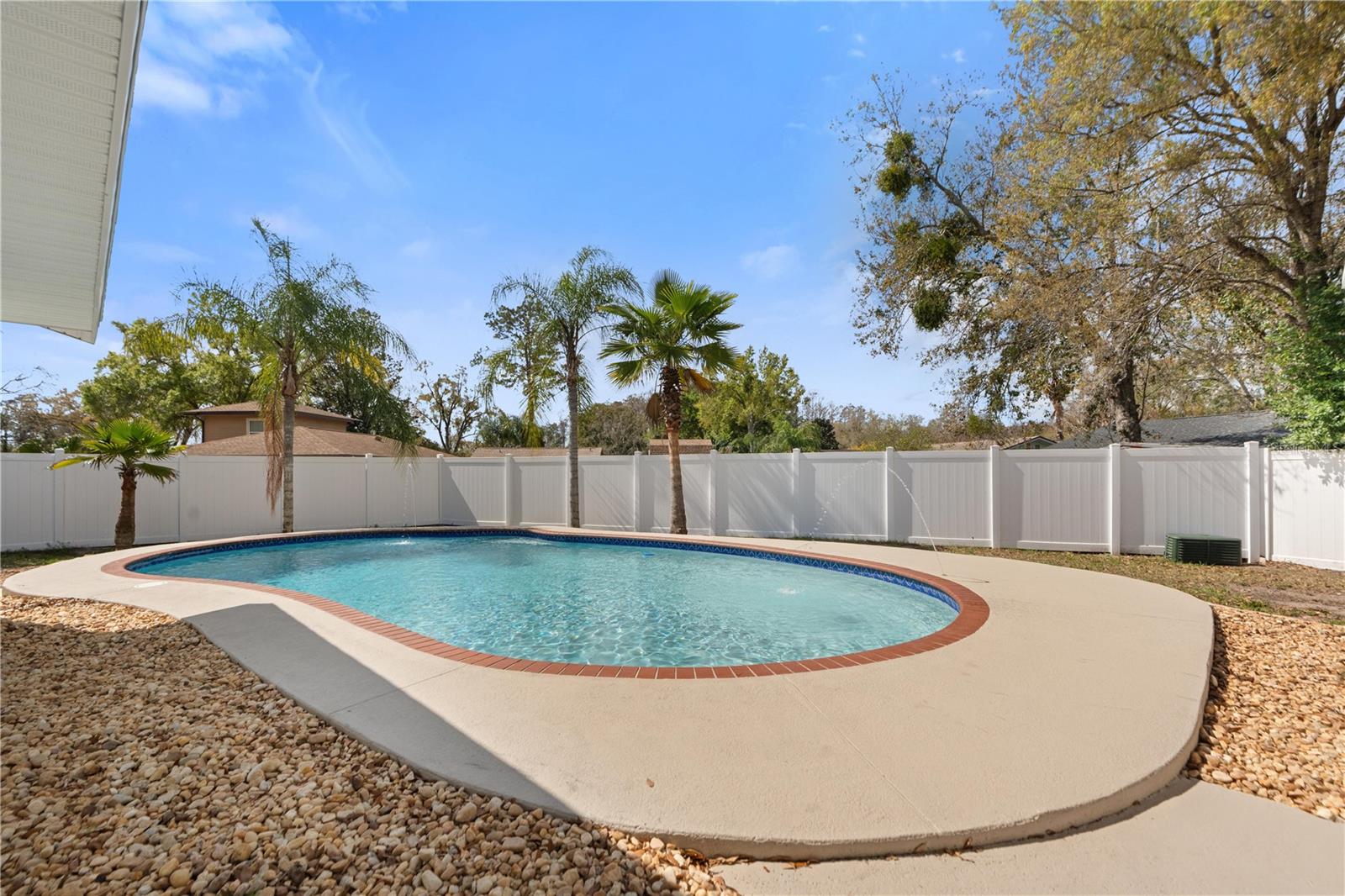 CARROLLWOOD MEADOWS UN II SEC - Residential