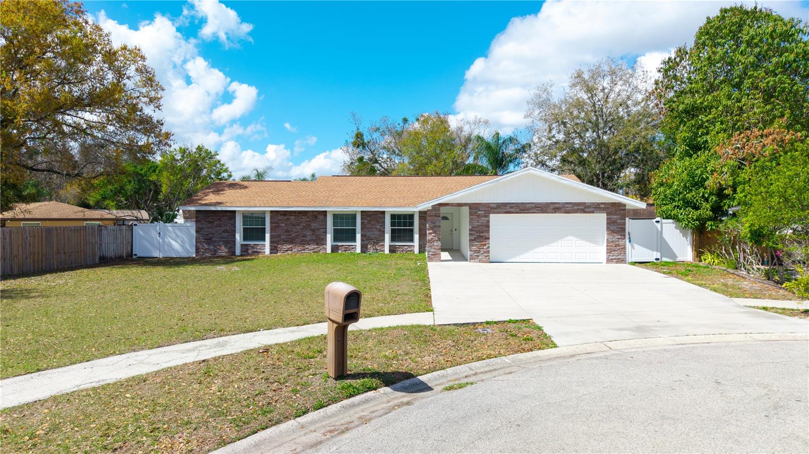 CARROLLWOOD MEADOWS UN II SEC - Residential