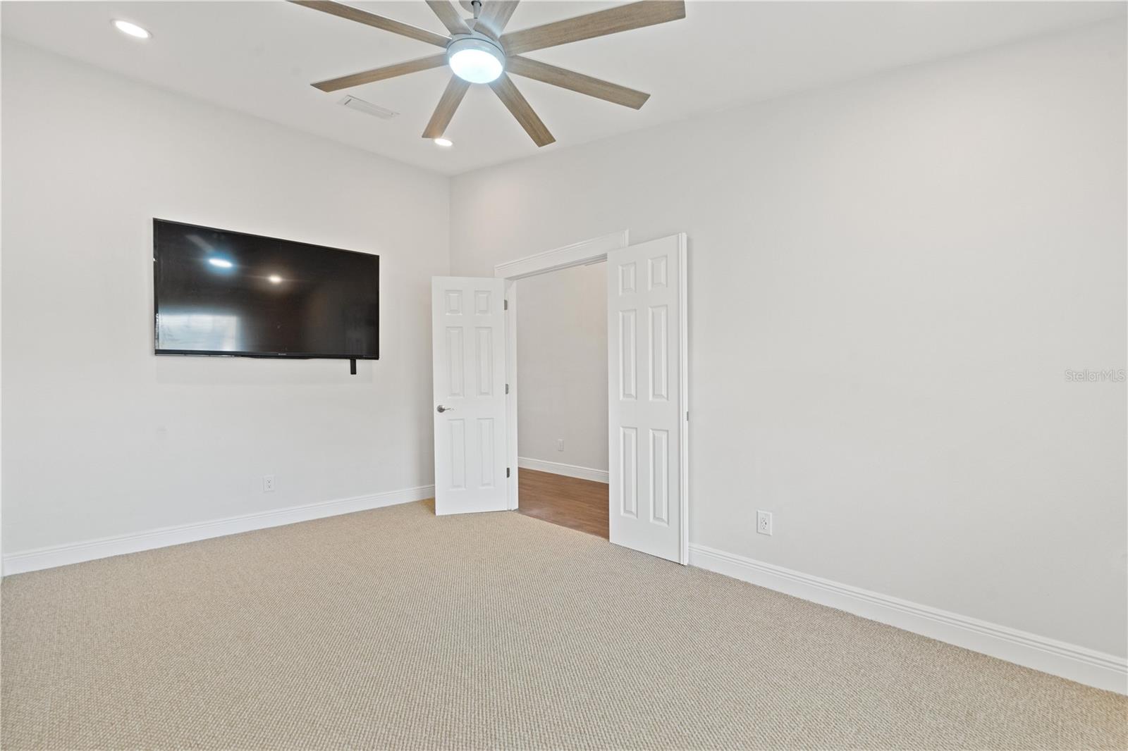 CARROLLWOOD MEADOWS UN II SEC - Residential