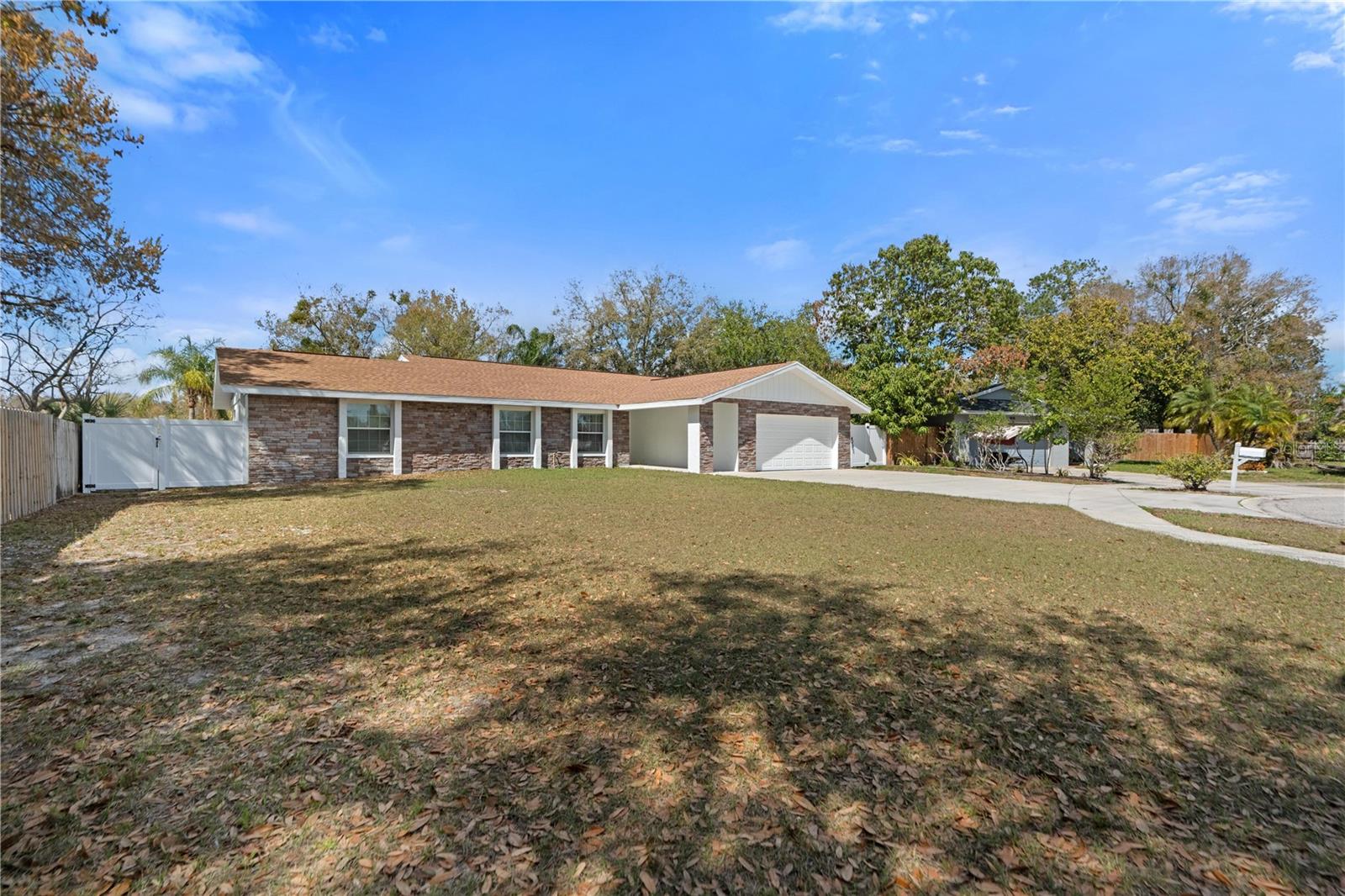 CARROLLWOOD MEADOWS UN II SEC - Residential