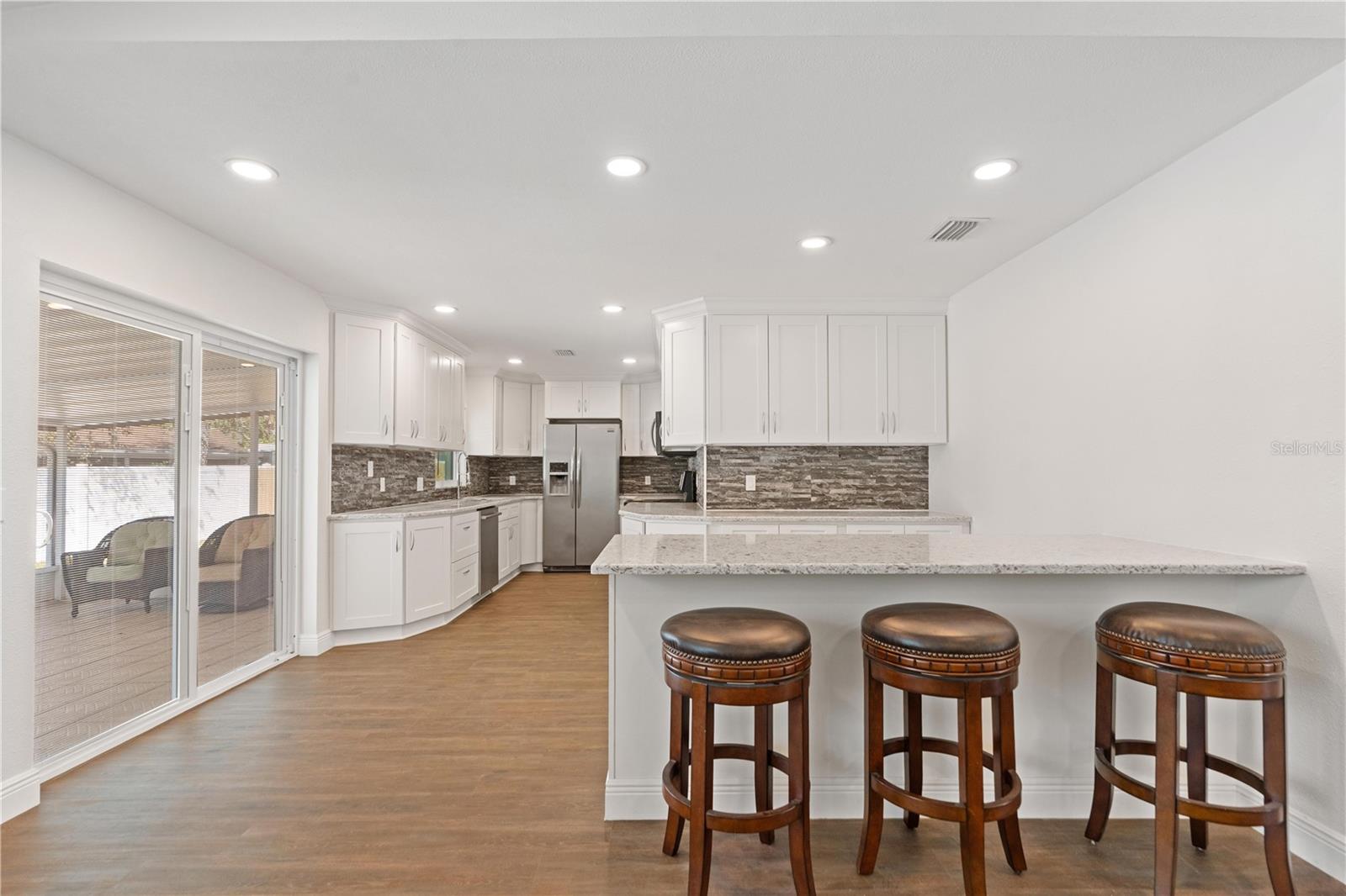 CARROLLWOOD MEADOWS UN II SEC - Residential