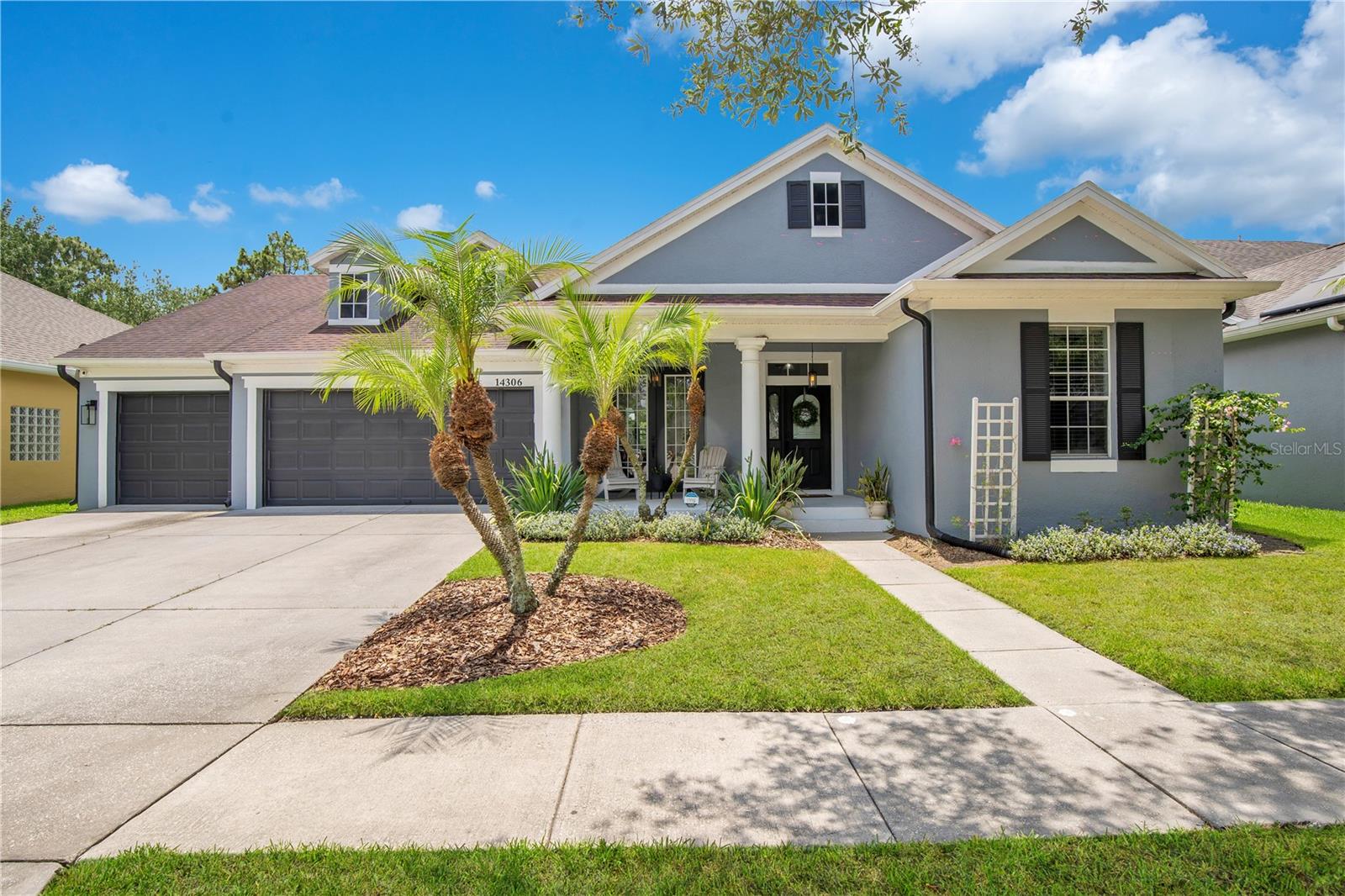 14306 PARADISE TREE DRIVE