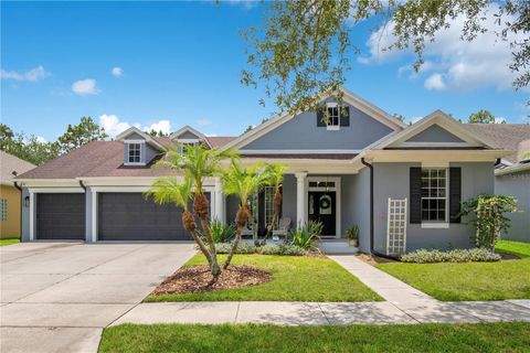 14306 PARADISE TREE DRIVE ORLANDO FL 32828