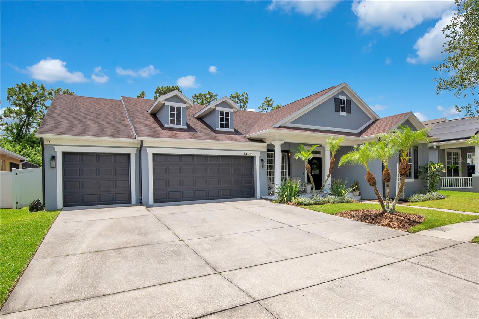 14306 PARADISE TREE DRIVE