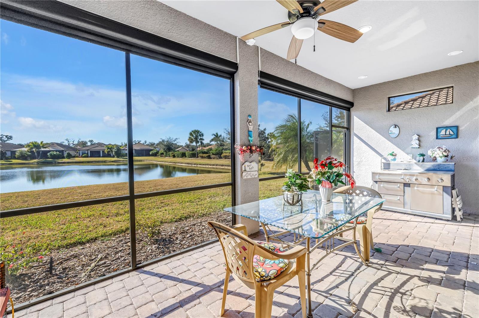 ARTISAN LAKES ESPLANADE PH I SP A-D - Residential