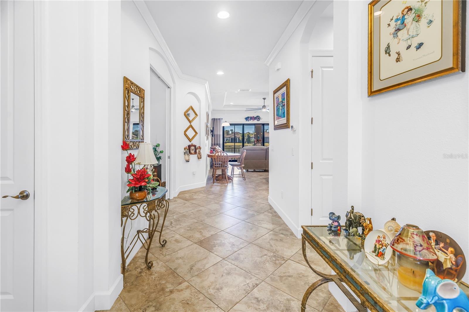 ARTISAN LAKES ESPLANADE PH I SP A-D - Residential