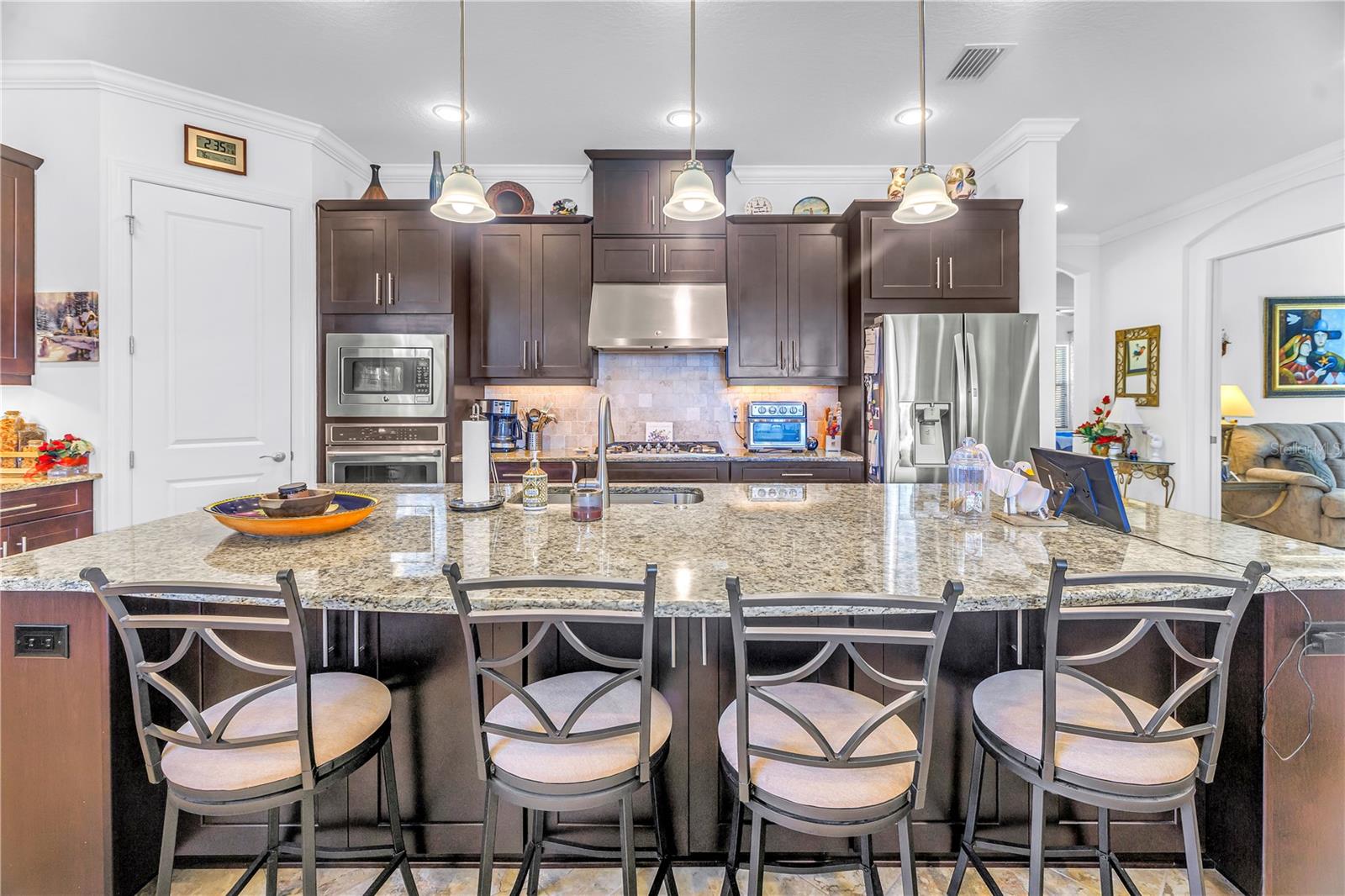 ARTISAN LAKES ESPLANADE PH I SP A-D - Residential