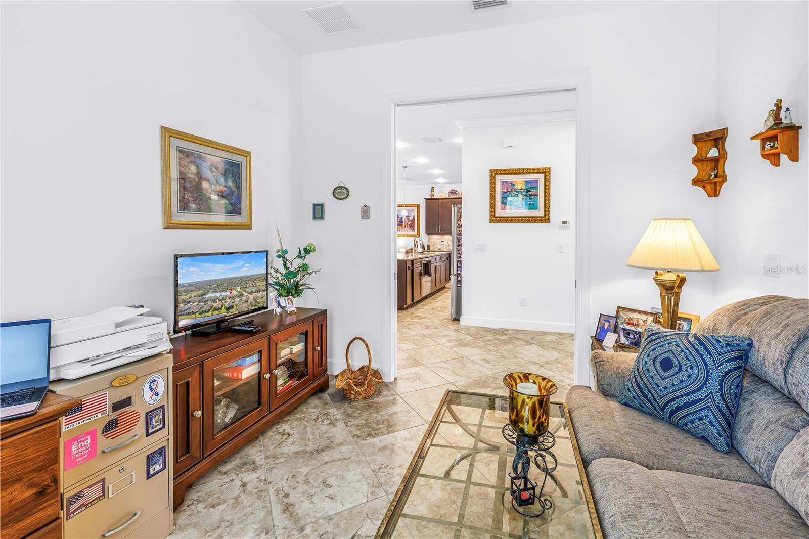 ARTISAN LAKES ESPLANADE PH I SP A-D - Residential