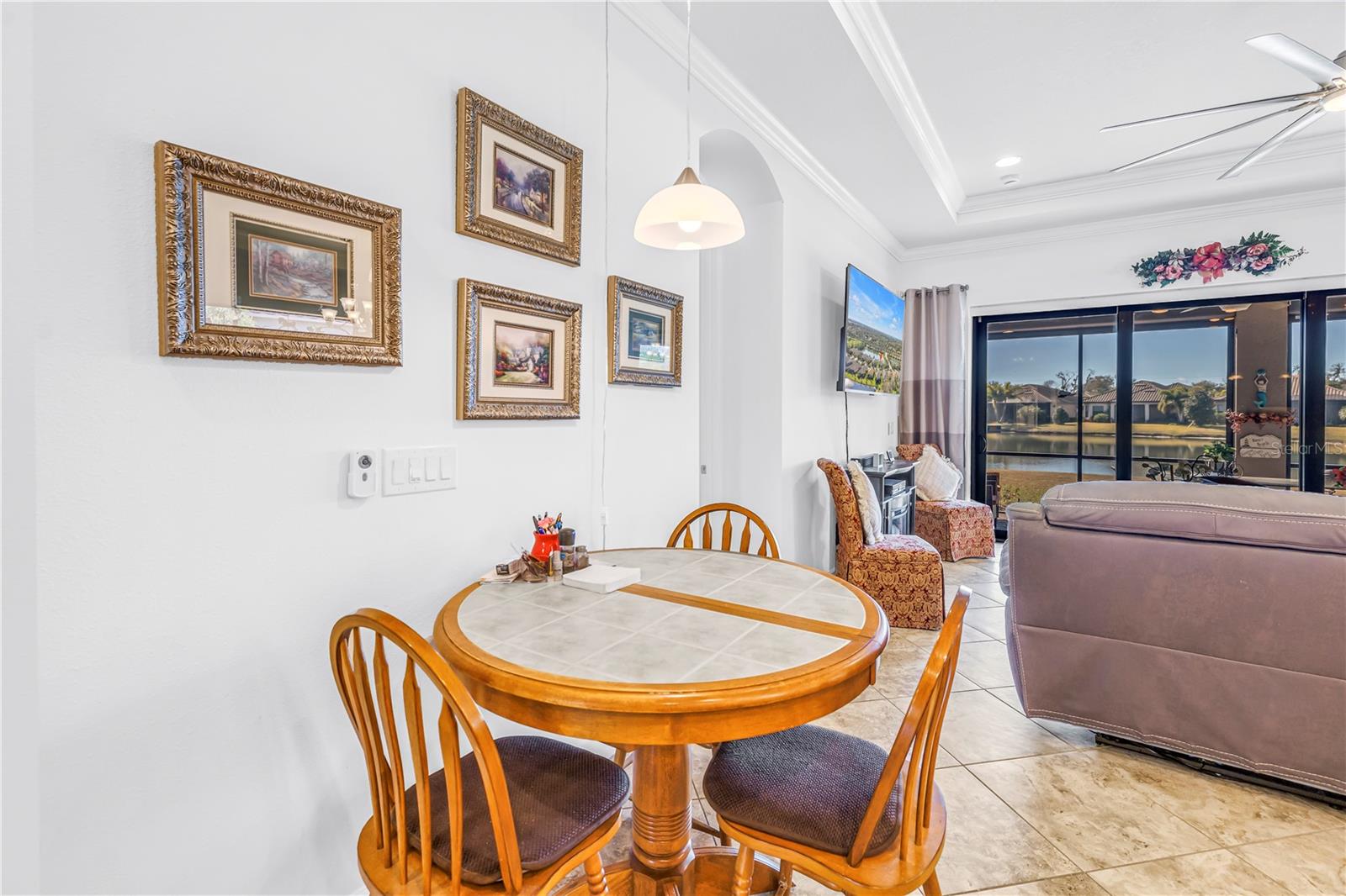 ARTISAN LAKES ESPLANADE PH I SP A-D - Residential