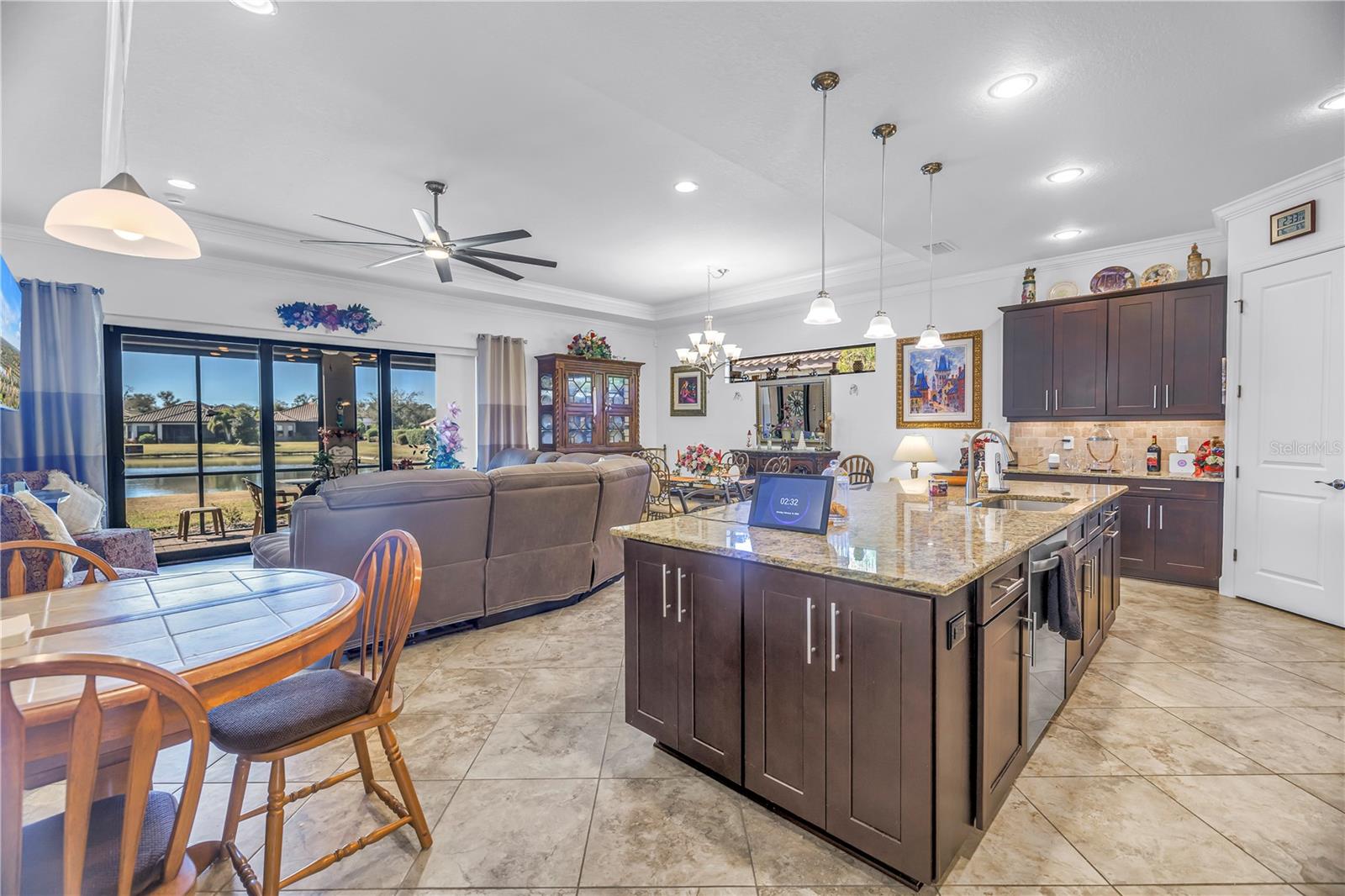 ARTISAN LAKES ESPLANADE PH I SP A-D - Residential