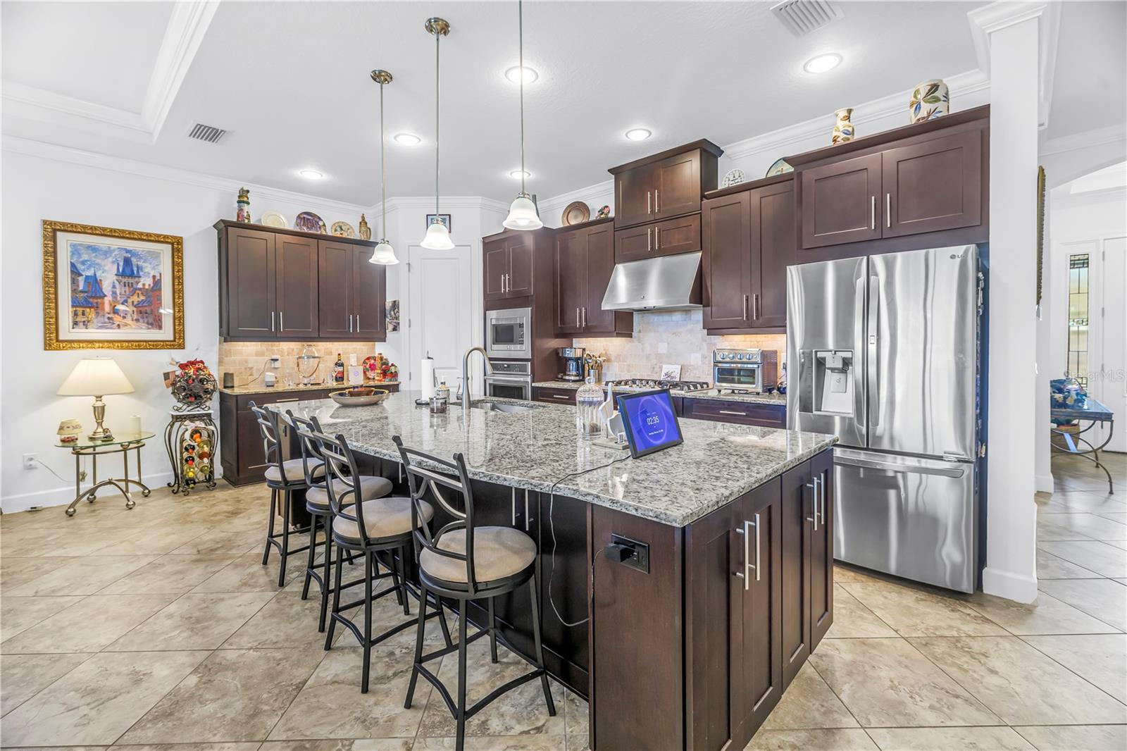 ARTISAN LAKES ESPLANADE PH I SP A-D - Residential