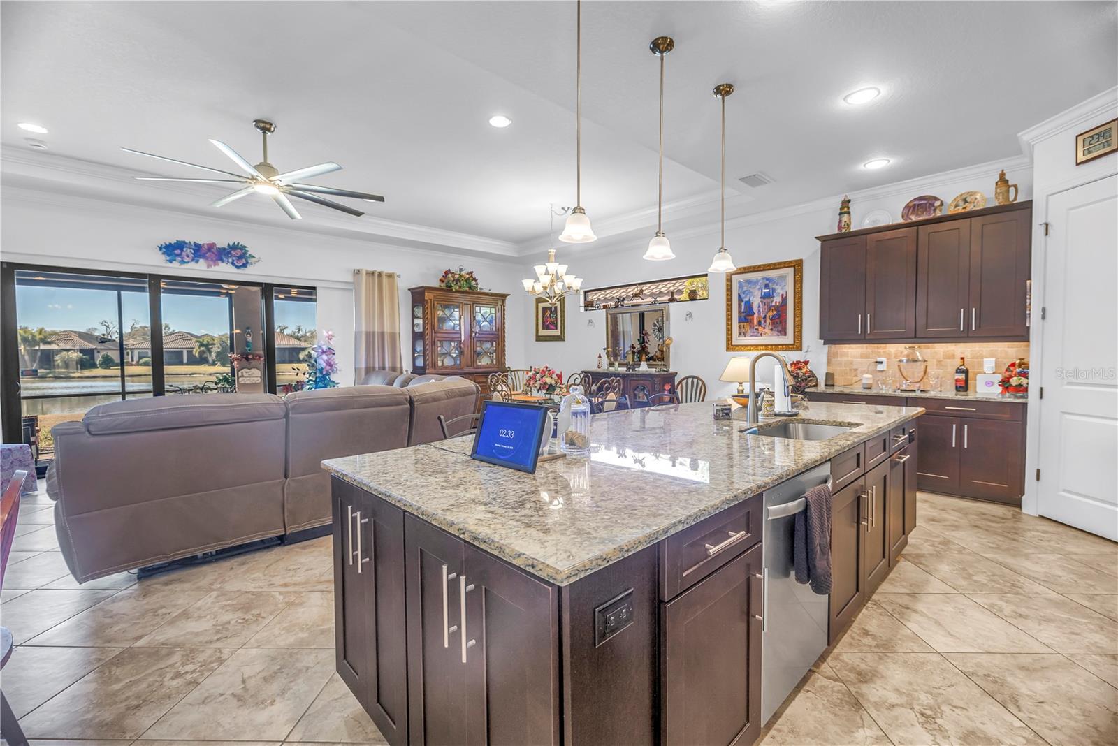 ARTISAN LAKES ESPLANADE PH I SP A-D - Residential