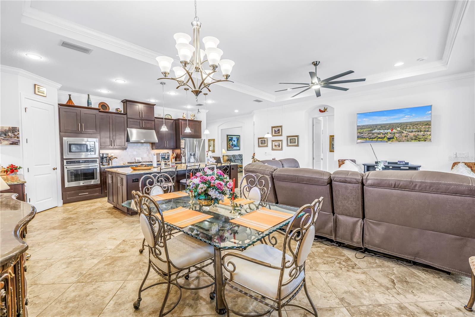 ARTISAN LAKES ESPLANADE PH I SP A-D - Residential