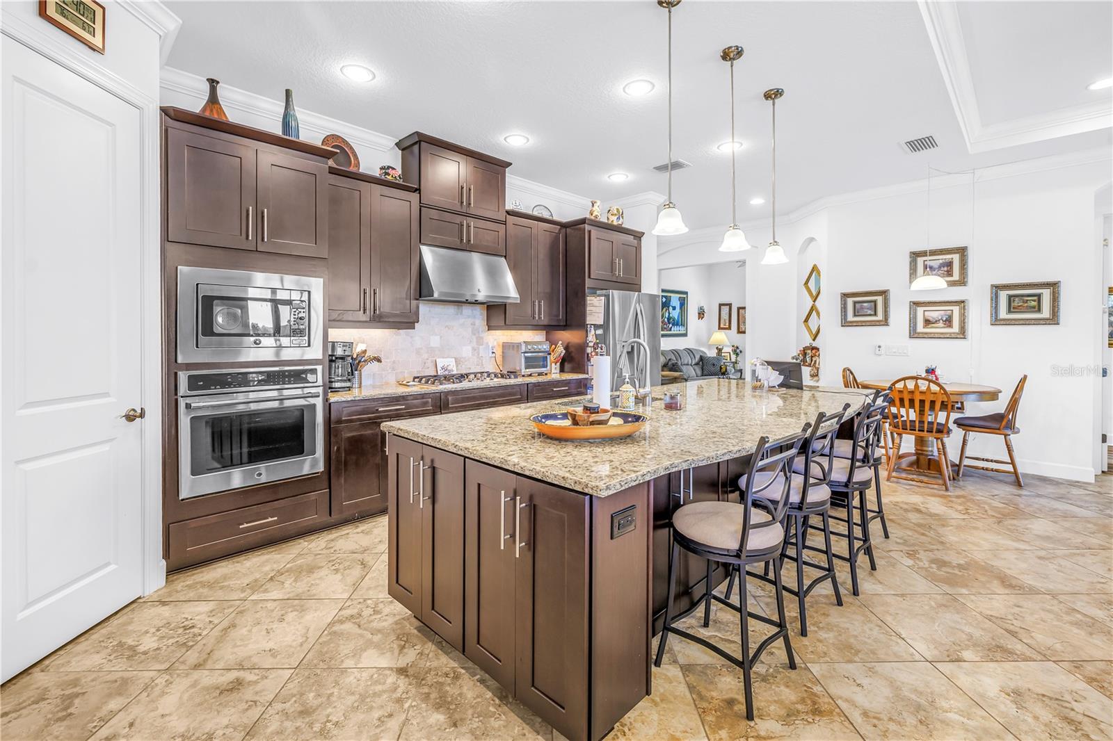 ARTISAN LAKES ESPLANADE PH I SP A-D - Residential