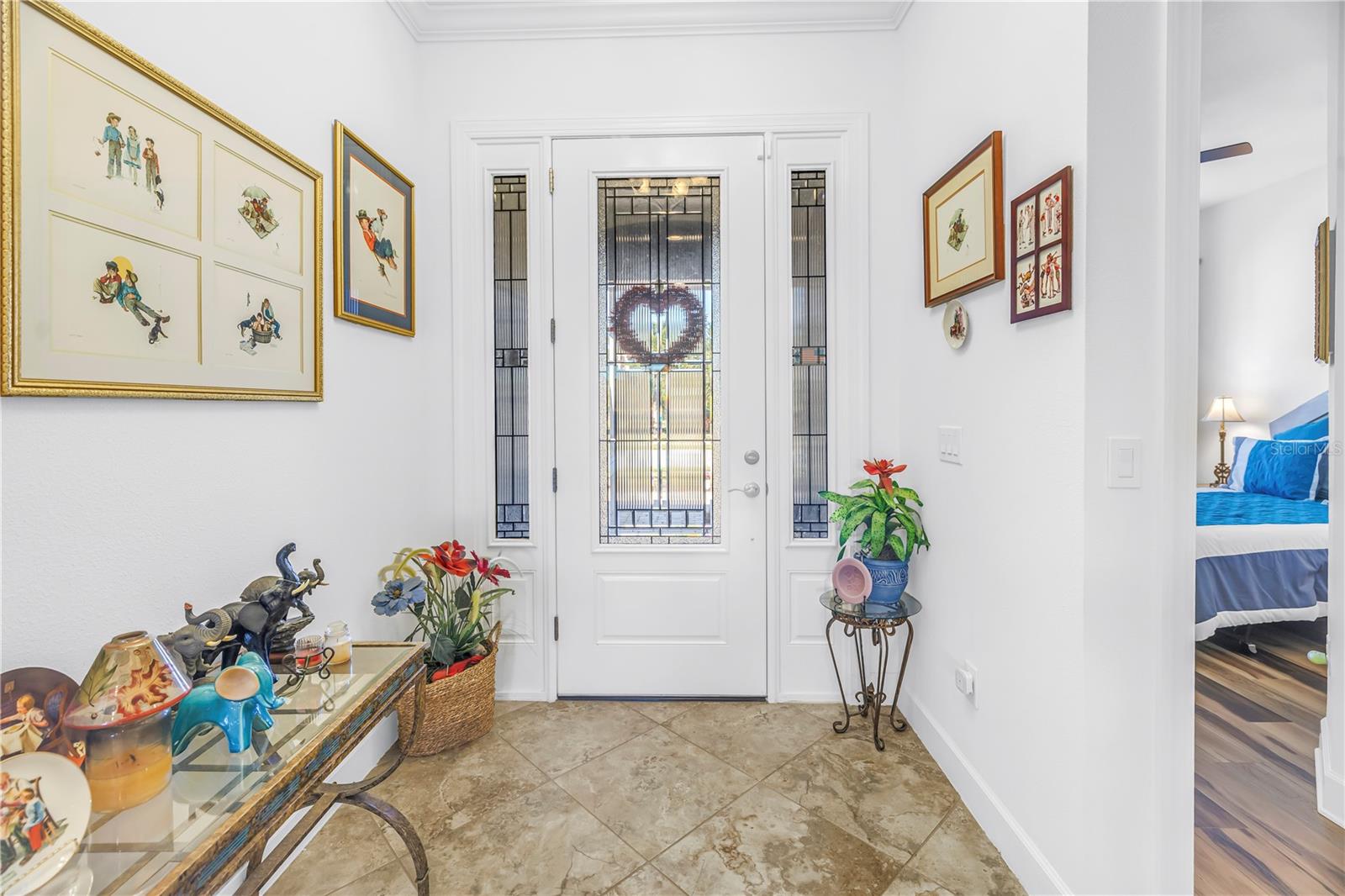 ARTISAN LAKES ESPLANADE PH I SP A-D - Residential