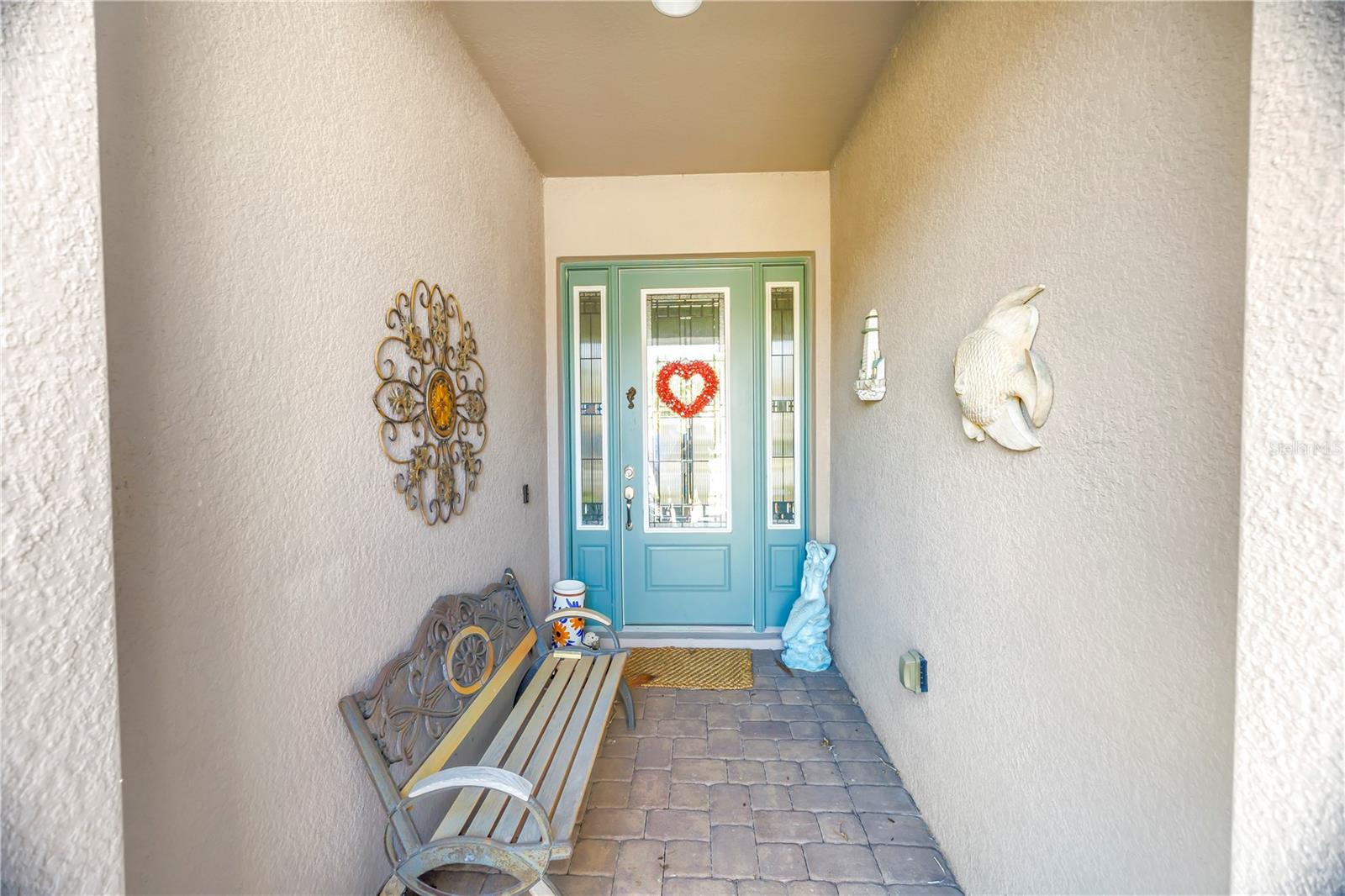 ARTISAN LAKES ESPLANADE PH I SP A-D - Residential