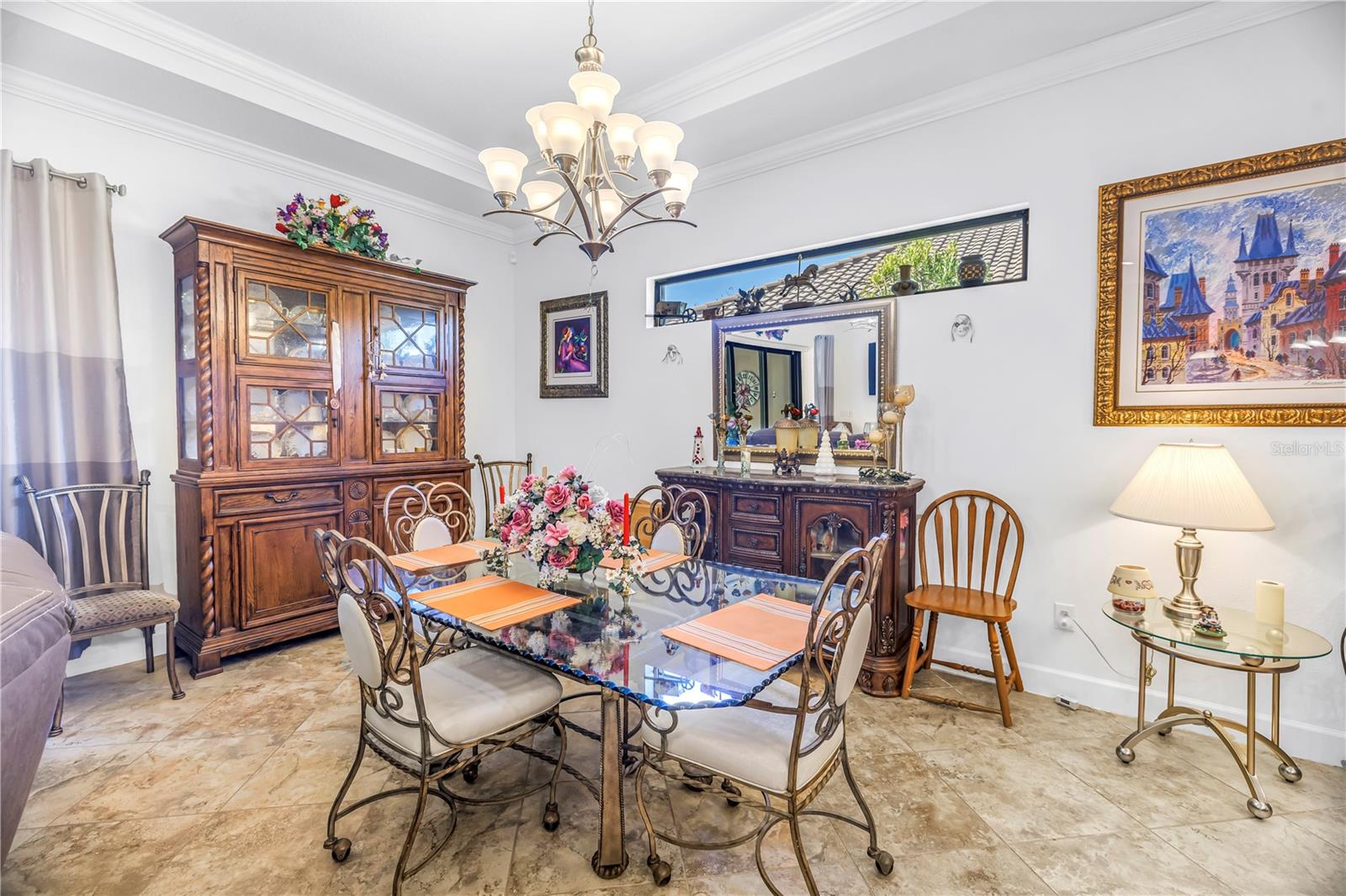 ARTISAN LAKES ESPLANADE PH I SP A-D - Residential