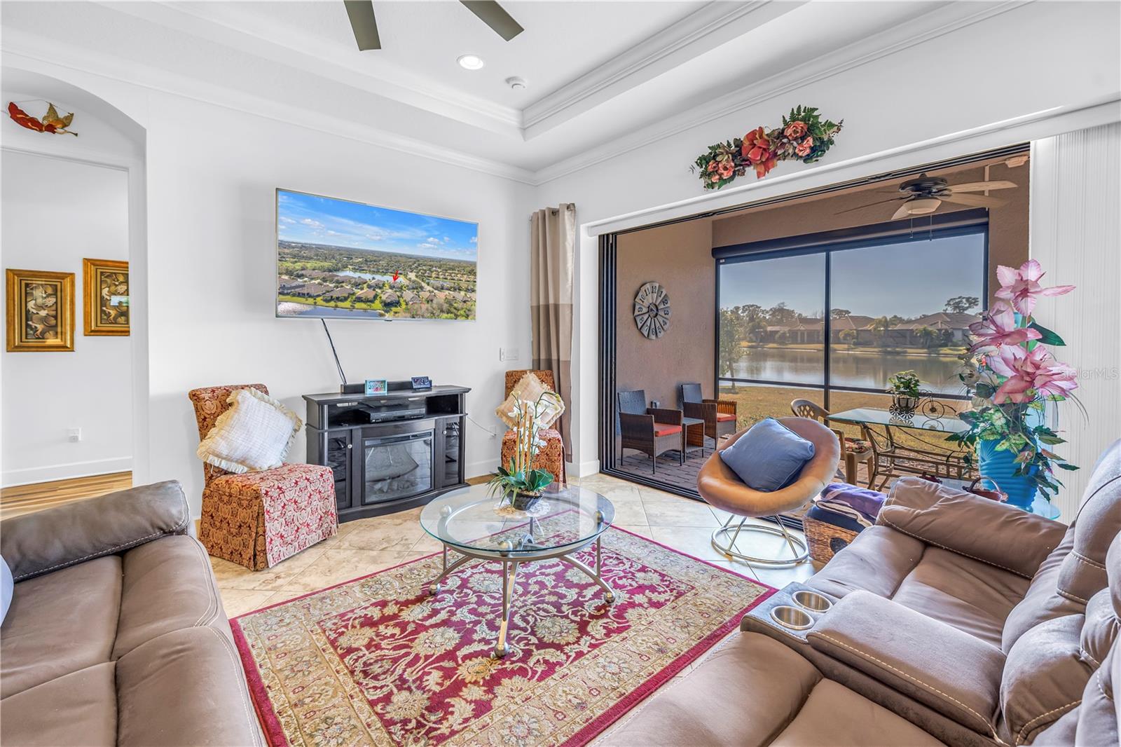 ARTISAN LAKES ESPLANADE PH I SP A-D - Residential