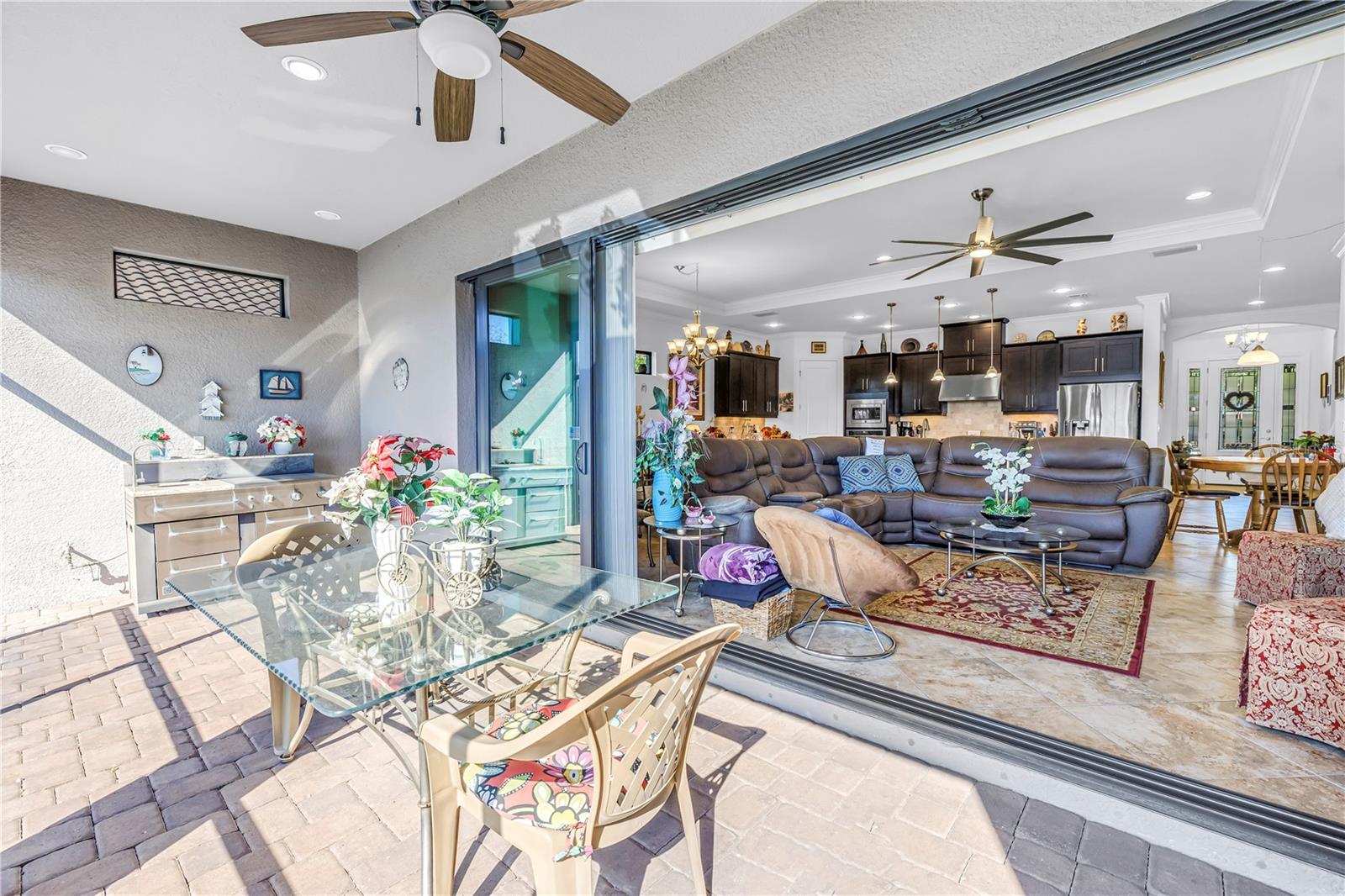 ARTISAN LAKES ESPLANADE PH I SP A-D - Residential