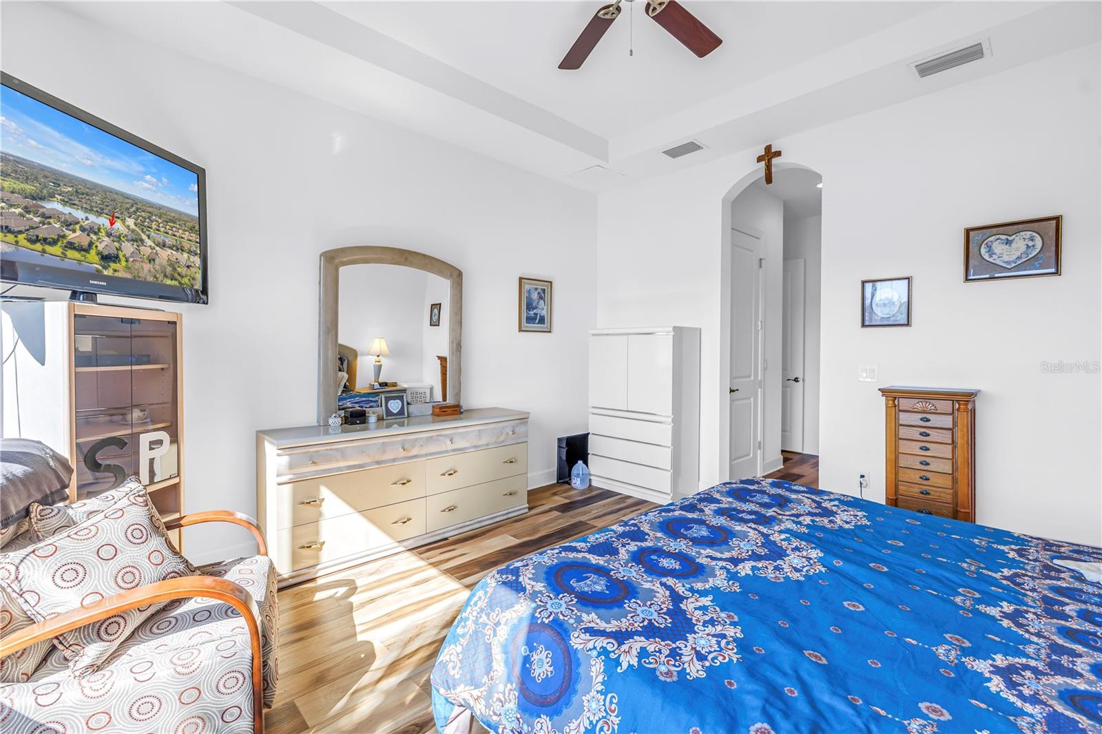 ARTISAN LAKES ESPLANADE PH I SP A-D - Residential