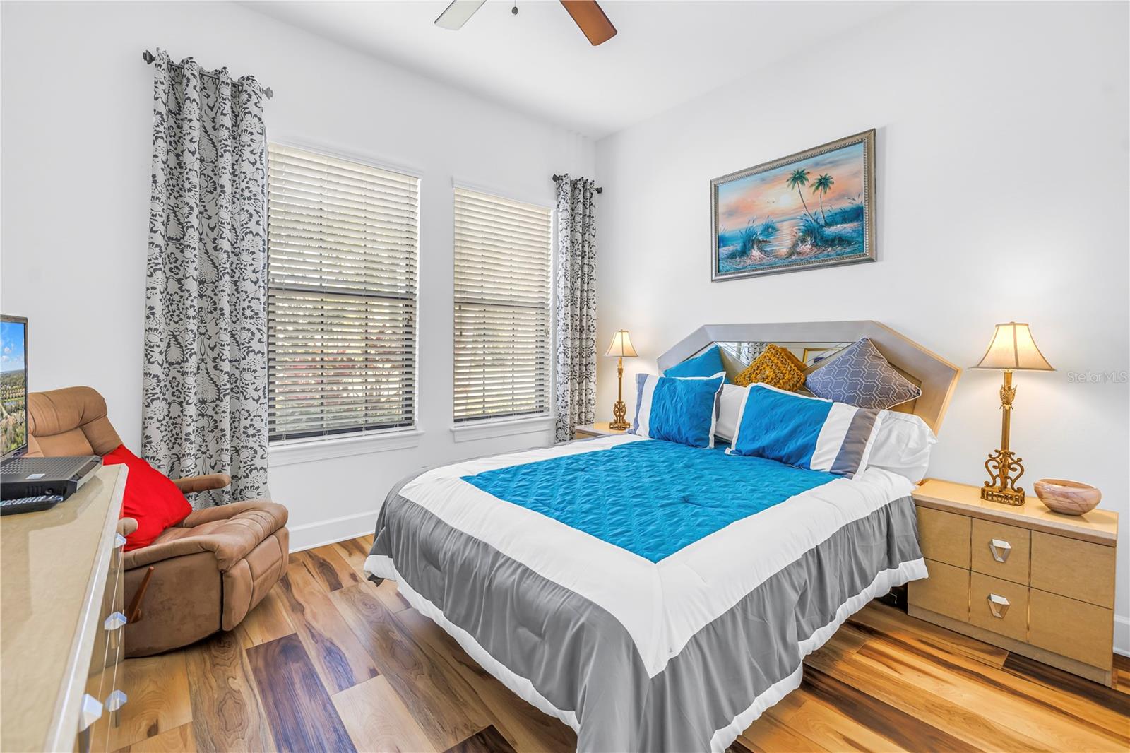 ARTISAN LAKES ESPLANADE PH I SP A-D - Residential