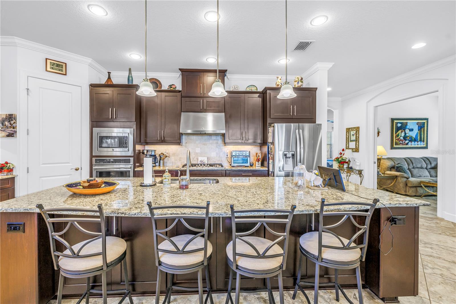 ARTISAN LAKES ESPLANADE PH I SP A-D - Residential