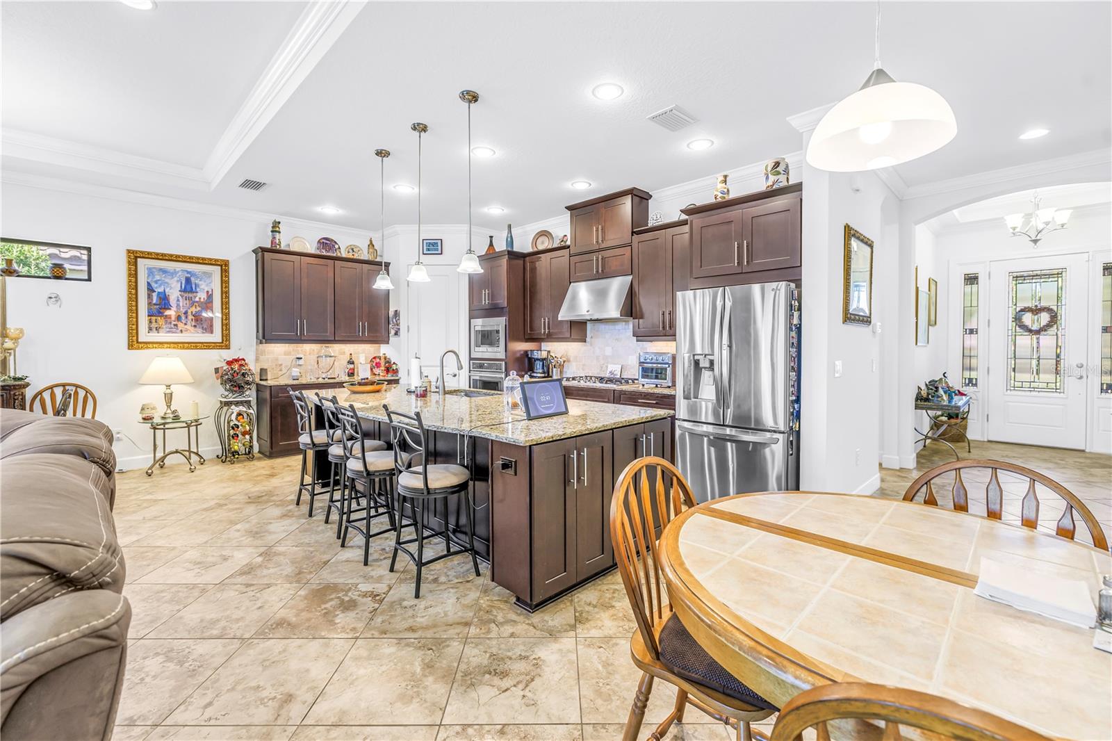 ARTISAN LAKES ESPLANADE PH I SP A-D - Residential