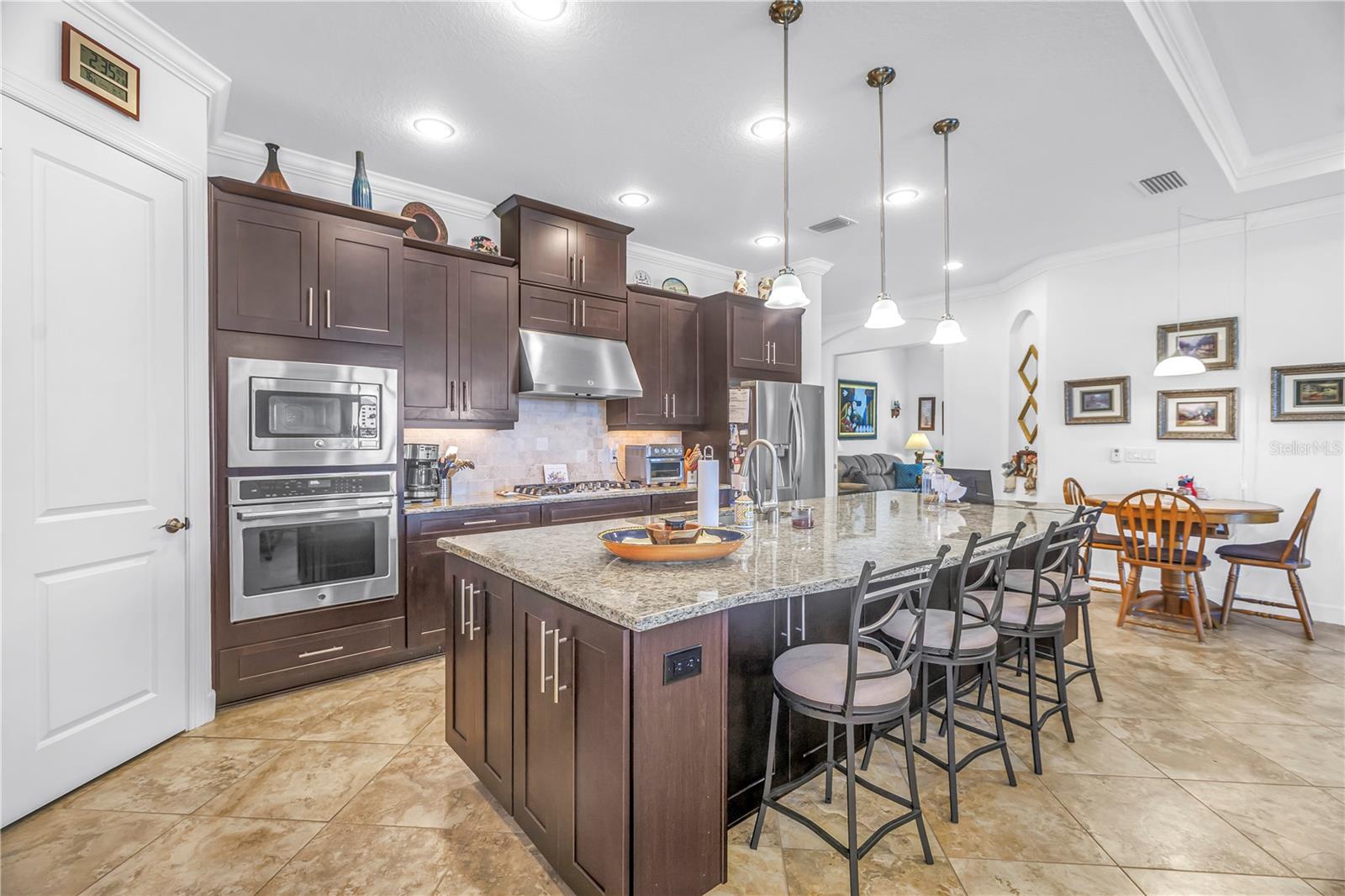 ARTISAN LAKES ESPLANADE PH I SP A-D - Residential