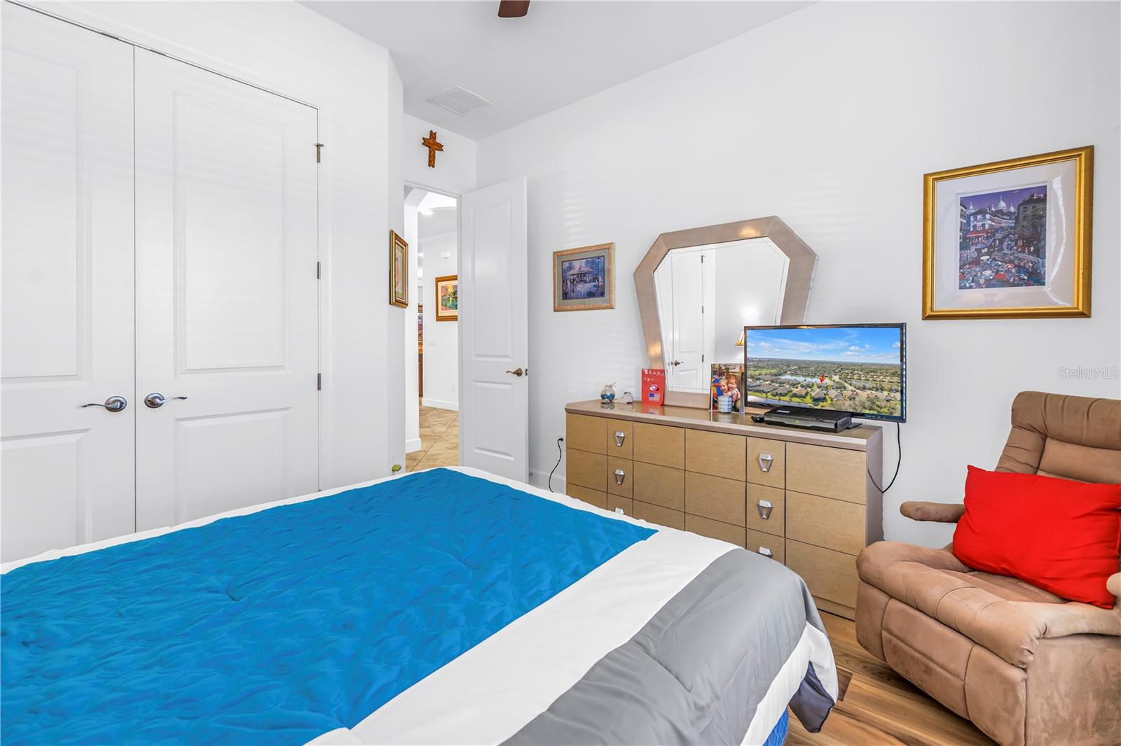 ARTISAN LAKES ESPLANADE PH I SP A-D - Residential