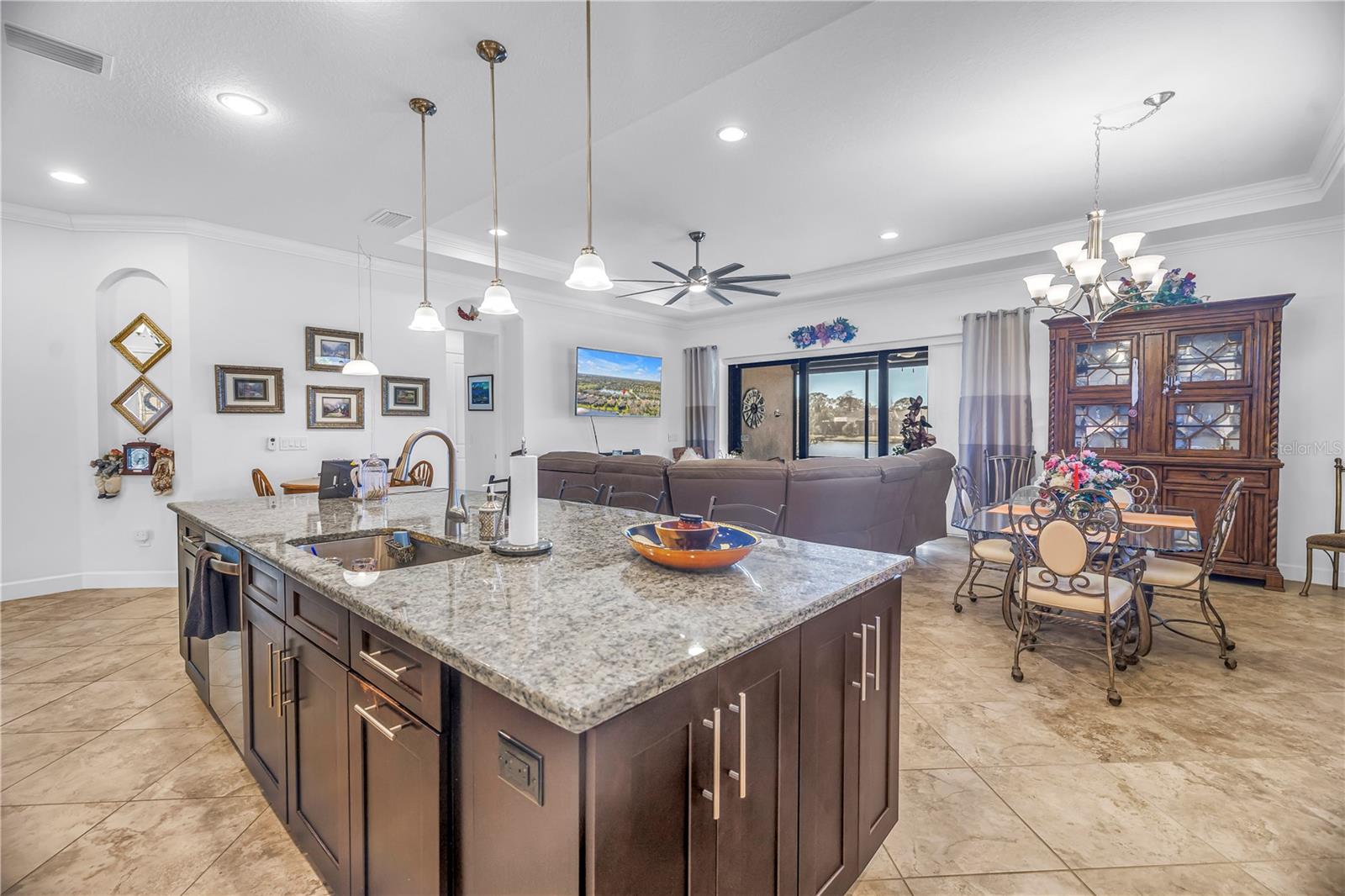 ARTISAN LAKES ESPLANADE PH I SP A-D - Residential