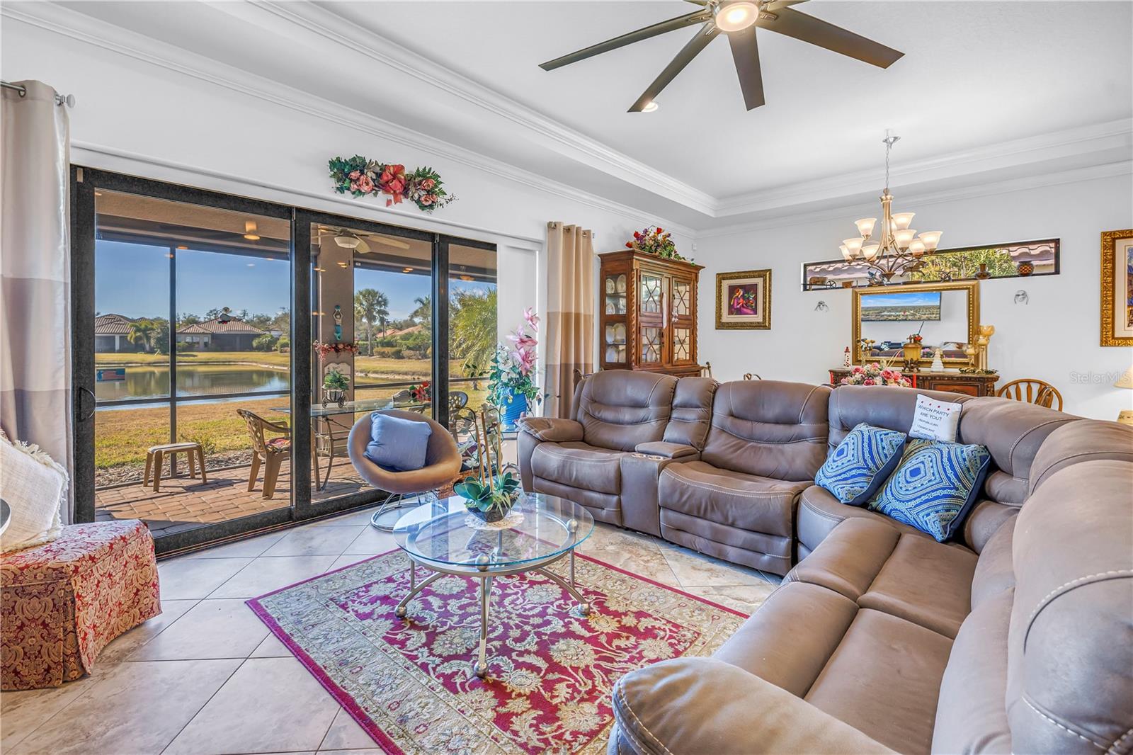 ARTISAN LAKES ESPLANADE PH I SP A-D - Residential