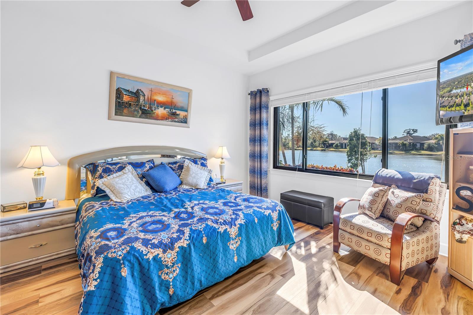 ARTISAN LAKES ESPLANADE PH I SP A-D - Residential