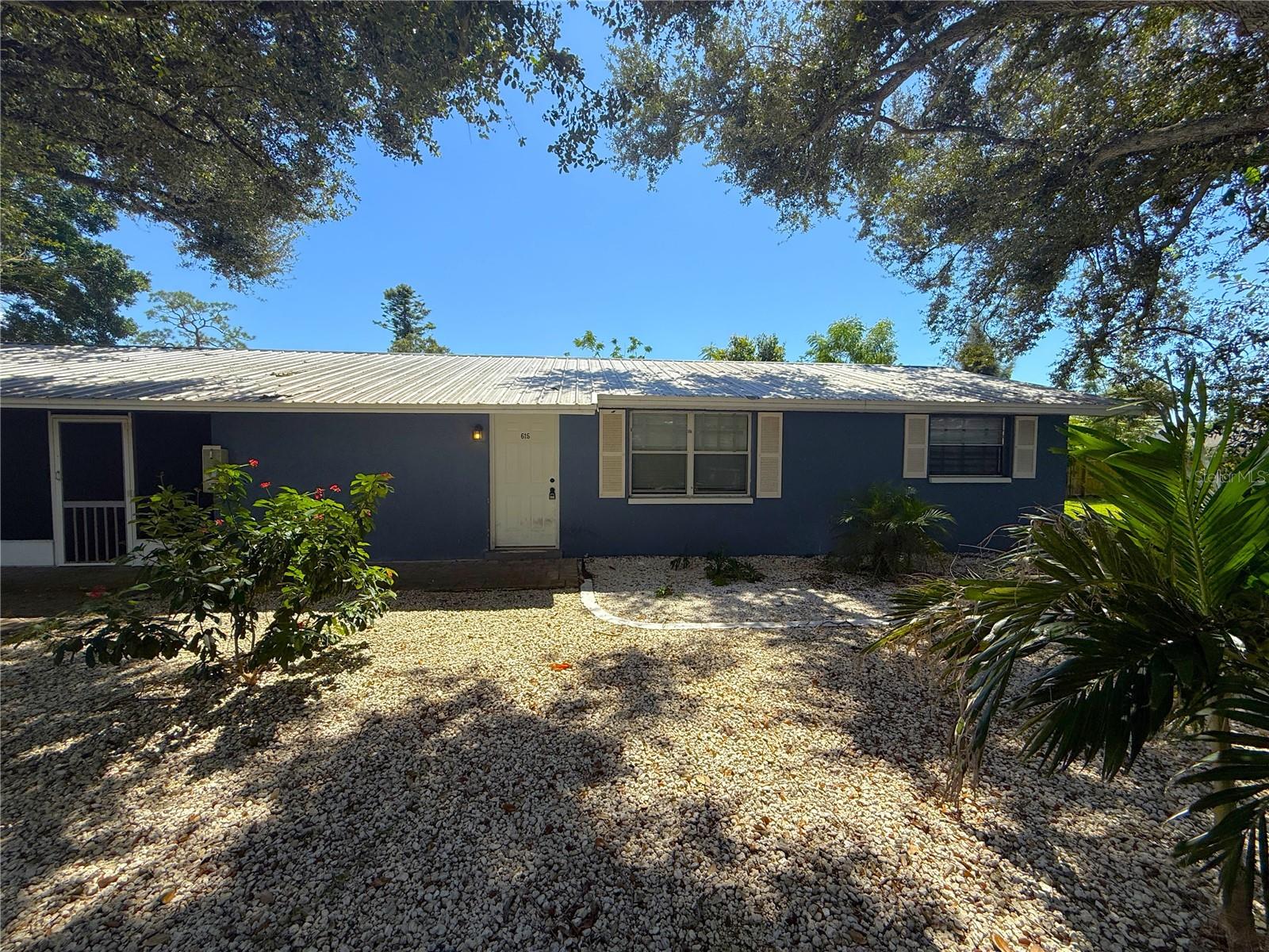 NOKOMIS - Residential Lease