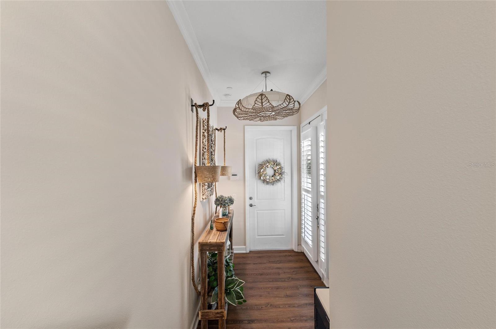 MANGROVE WALK II ON HARBOUR ISLE PH - Residential