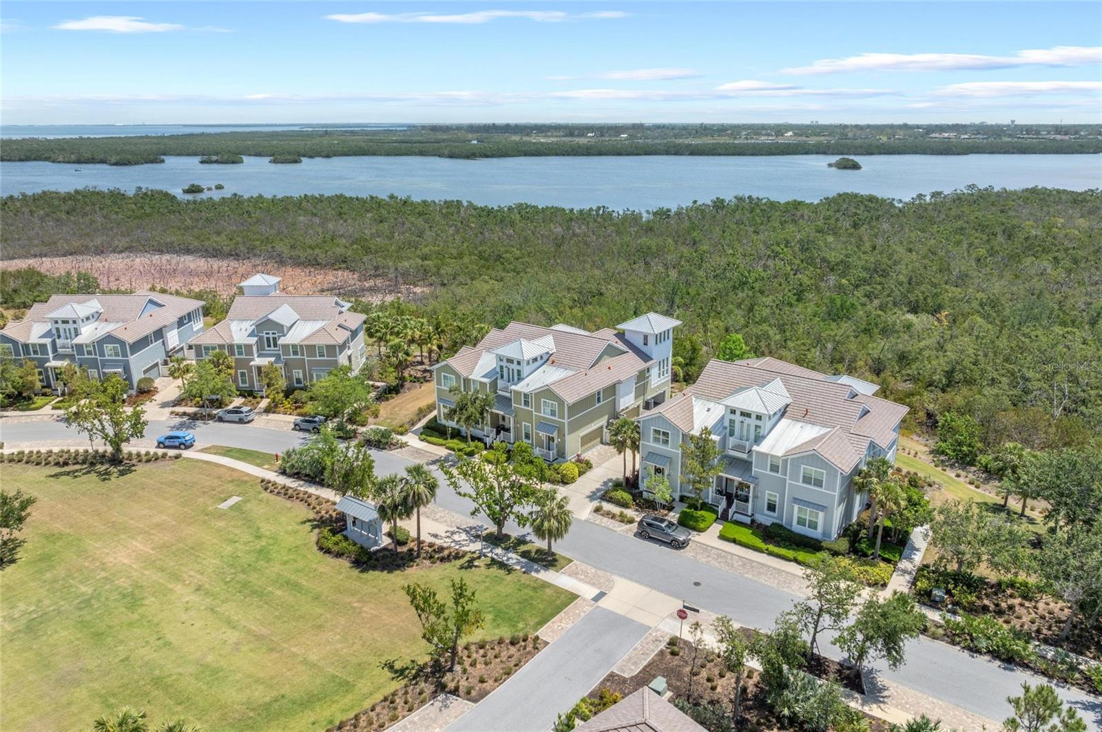 241 SAPPHIRE LAKE DRIVE 201