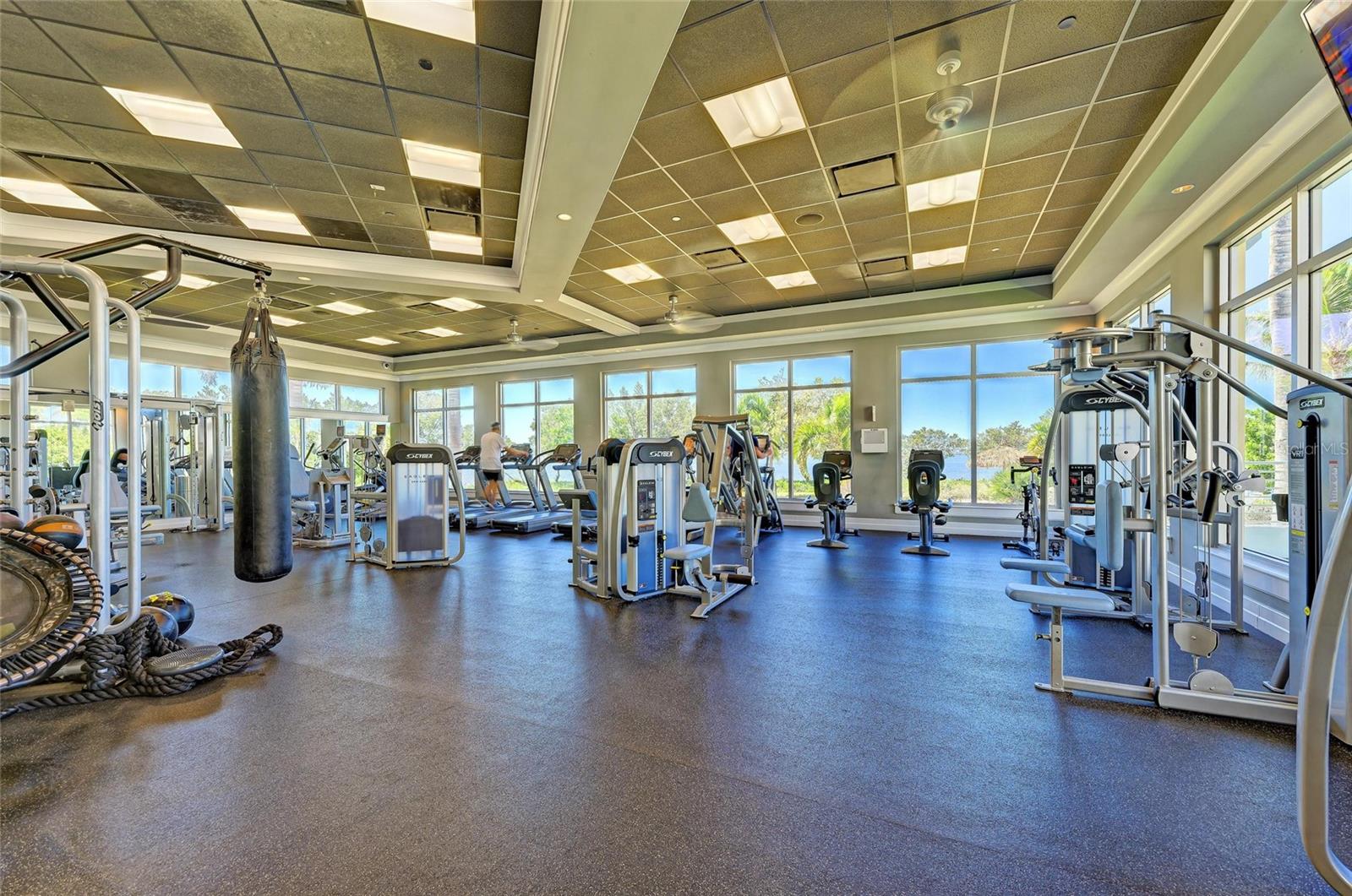 MANGROVE WALK II ON HARBOUR ISLE PH - Residential