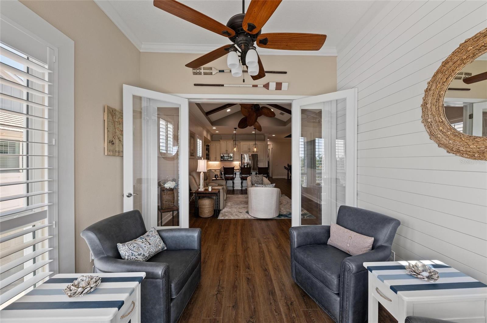 MANGROVE WALK II ON HARBOUR ISLE PH - Residential