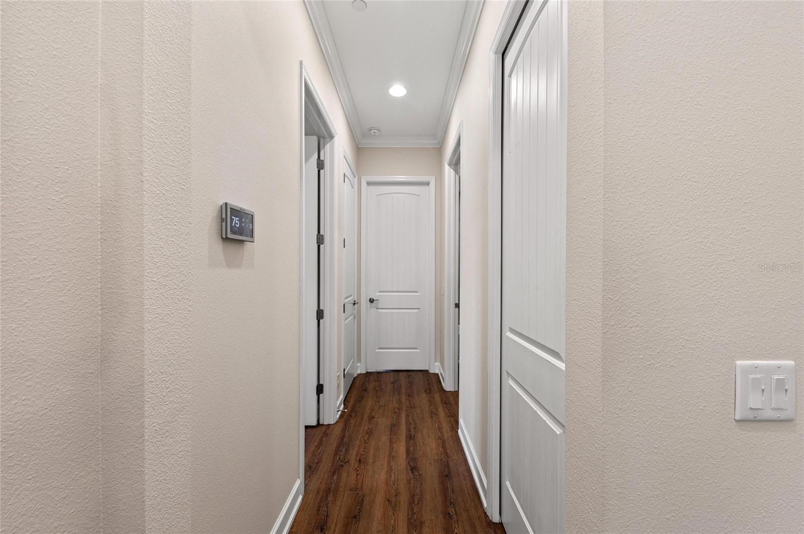 MANGROVE WALK II ON HARBOUR ISLE PH - Residential