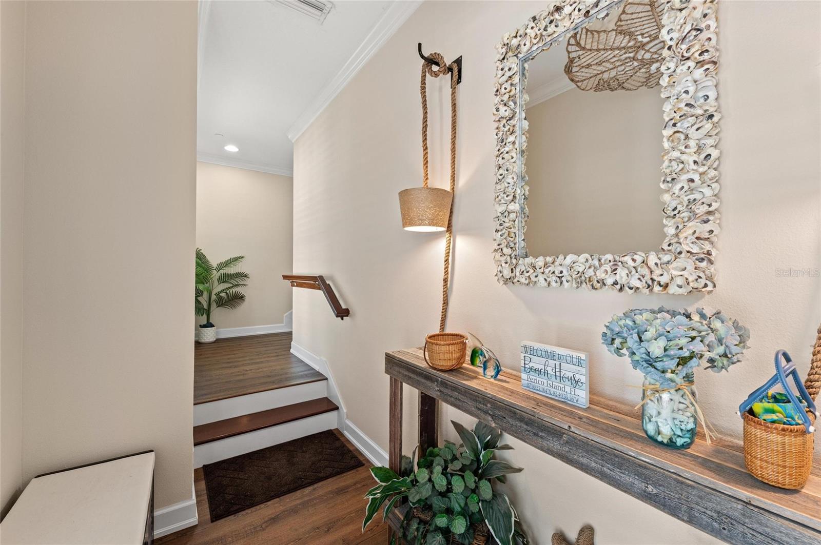 MANGROVE WALK II ON HARBOUR ISLE PH - Residential