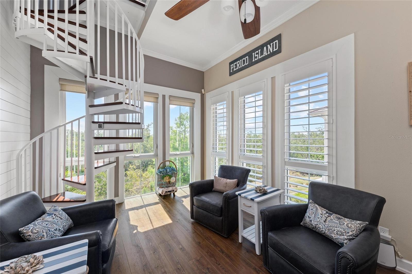 MANGROVE WALK II ON HARBOUR ISLE PH - Residential