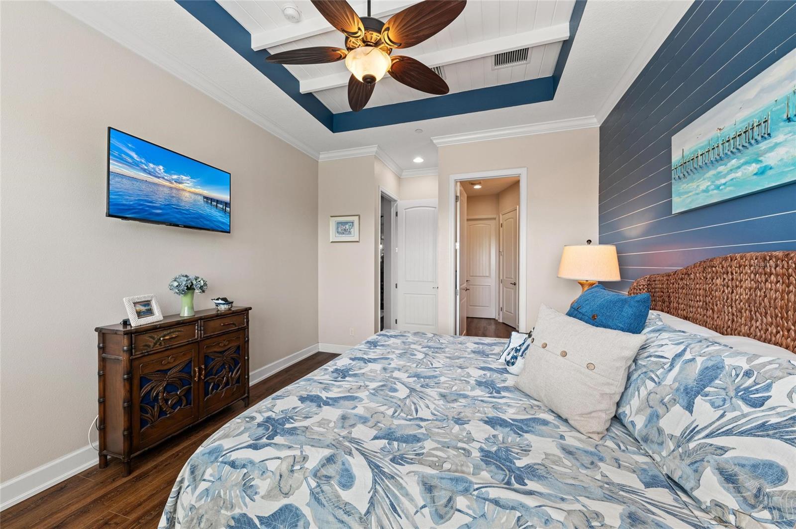 MANGROVE WALK II ON HARBOUR ISLE PH - Residential