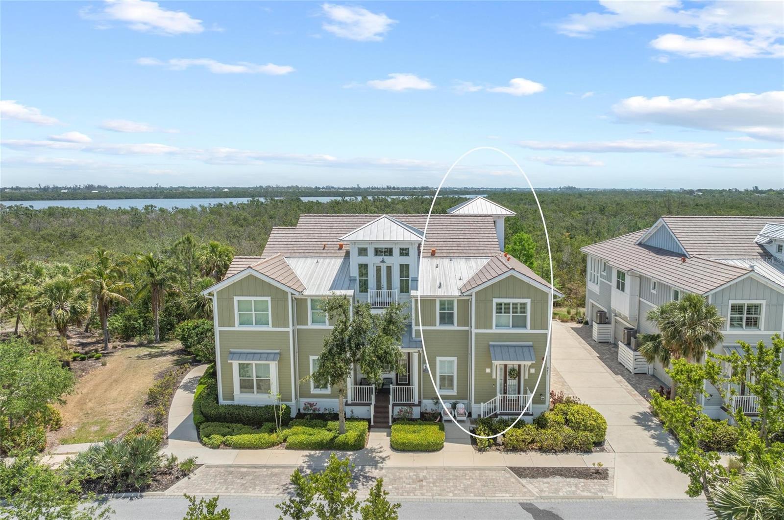 241 SAPPHIRE LAKE DRIVE 201