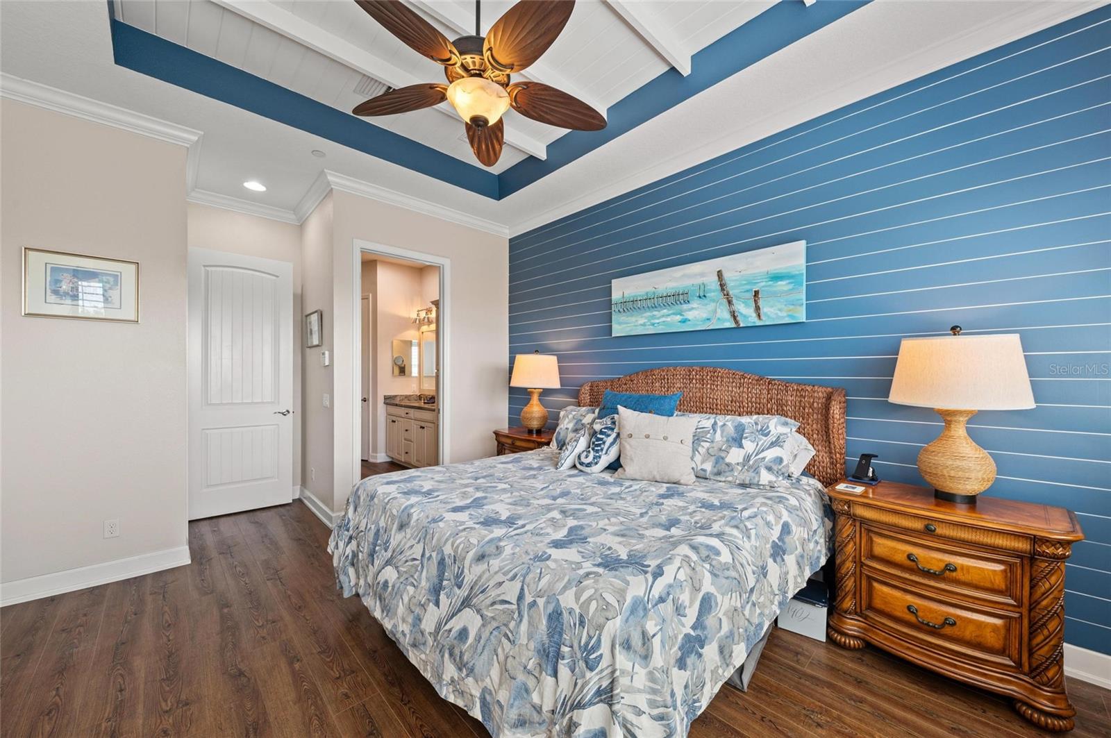 MANGROVE WALK II ON HARBOUR ISLE PH - Residential