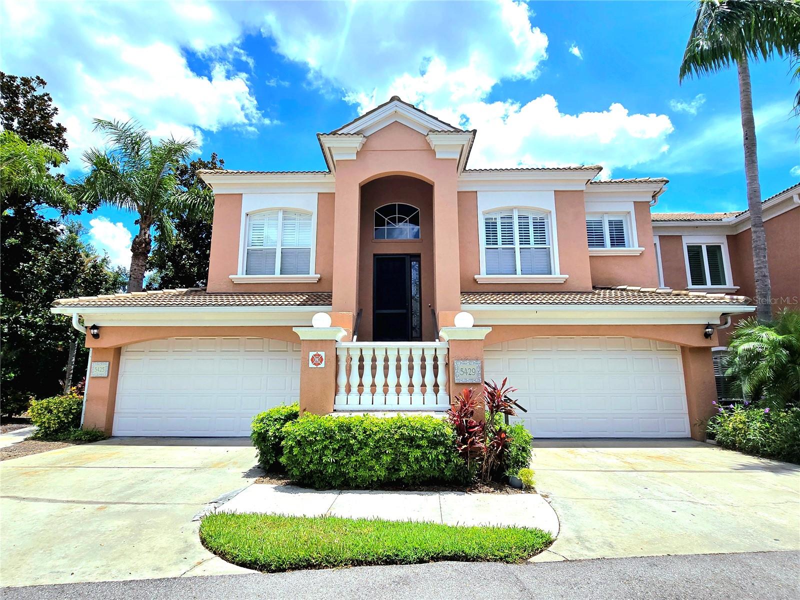 Beautiful 4 bedroom 4 bathroom second floor home. 2700+ SF , situated in the gated community of Academy Park Villas. This lovely second floor unit with Elegant Entry hall with with the high ceiling brings you in to a very open floor plan with a huge living room, dining room and big size kitchen combination. No carpet on entire home. Beautiful wood floor on big living room and every single bedroom in the unit. Huge master Bedroom and bathroom with double vanities, soaking tub, and walk in shower. Large walk in closet with custom shelving. The whole house has high grade wood window shutters throughout with plenty of storage closets. Academy Park Villas is next door to world renowned IMG academy. It is a Gated community, within a short distance to community pool and spa clubhouse with meeting room and IMG facilities. This two car garage home requires no maintenance. There is no yard work required by the owner. The Community fee includes exterior painting, repairs , community pool , club house and common area maintenance. Fee also includes water, trash and sewer. Close the door just enjoy the time with your loved one. This home is just 7-8 miles away from Bradenton Beach and Anna Maria Island Beach. 8 miles from Sarasota Bradenton International airport. Very convenient location.
TURNKEY FURNISHED!
Monthly rent includes: electric, water, sewer, garbage, pest control, Wi-fi internet and basic cable. Gated community, within a short distance to community pool and spa and IMG facilities. One dog under 75 lbs, may be permitted, upon owner and community association approval. Please call for more details.