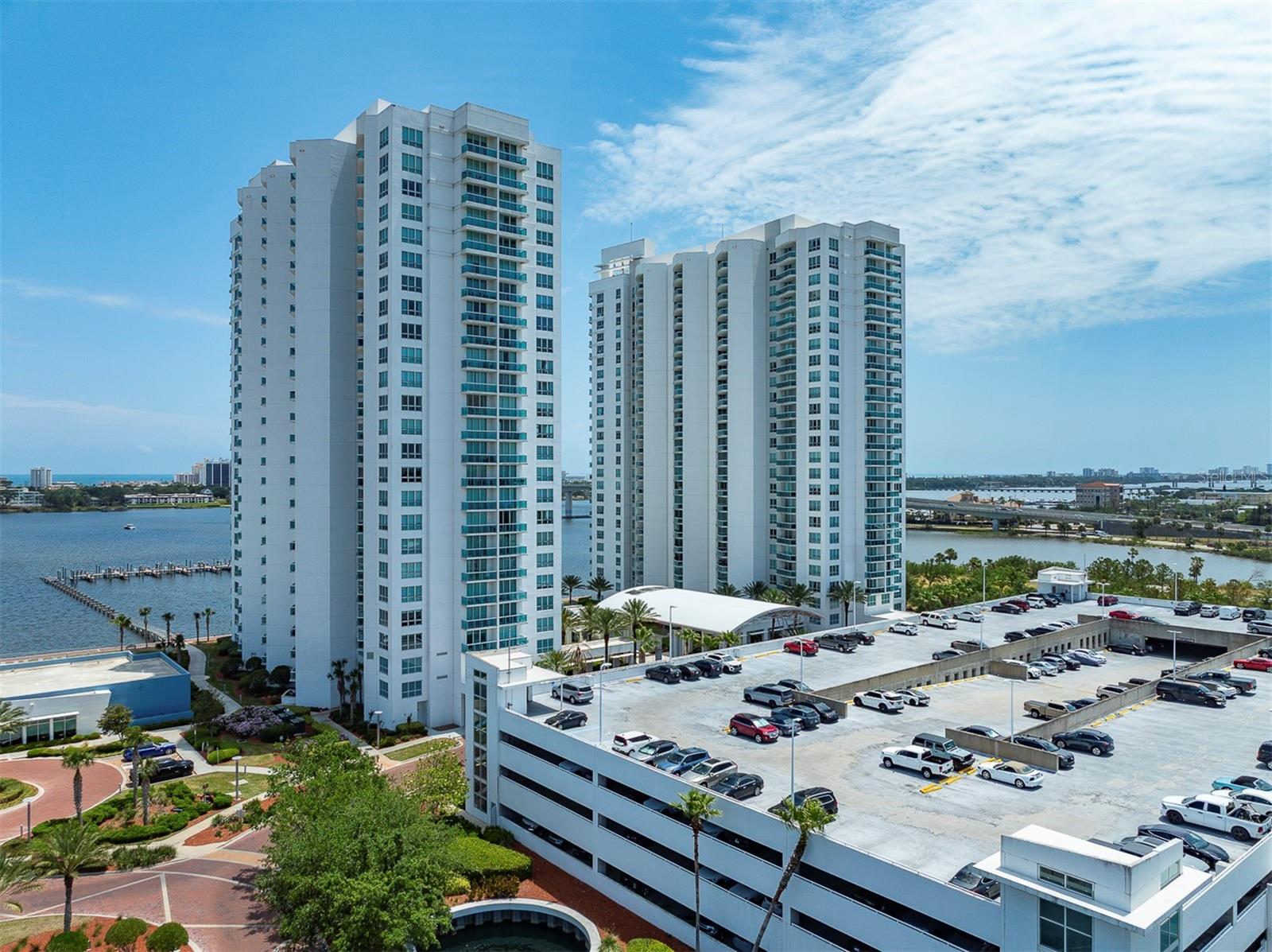 241 RIVERSIDE DRIVE 1209