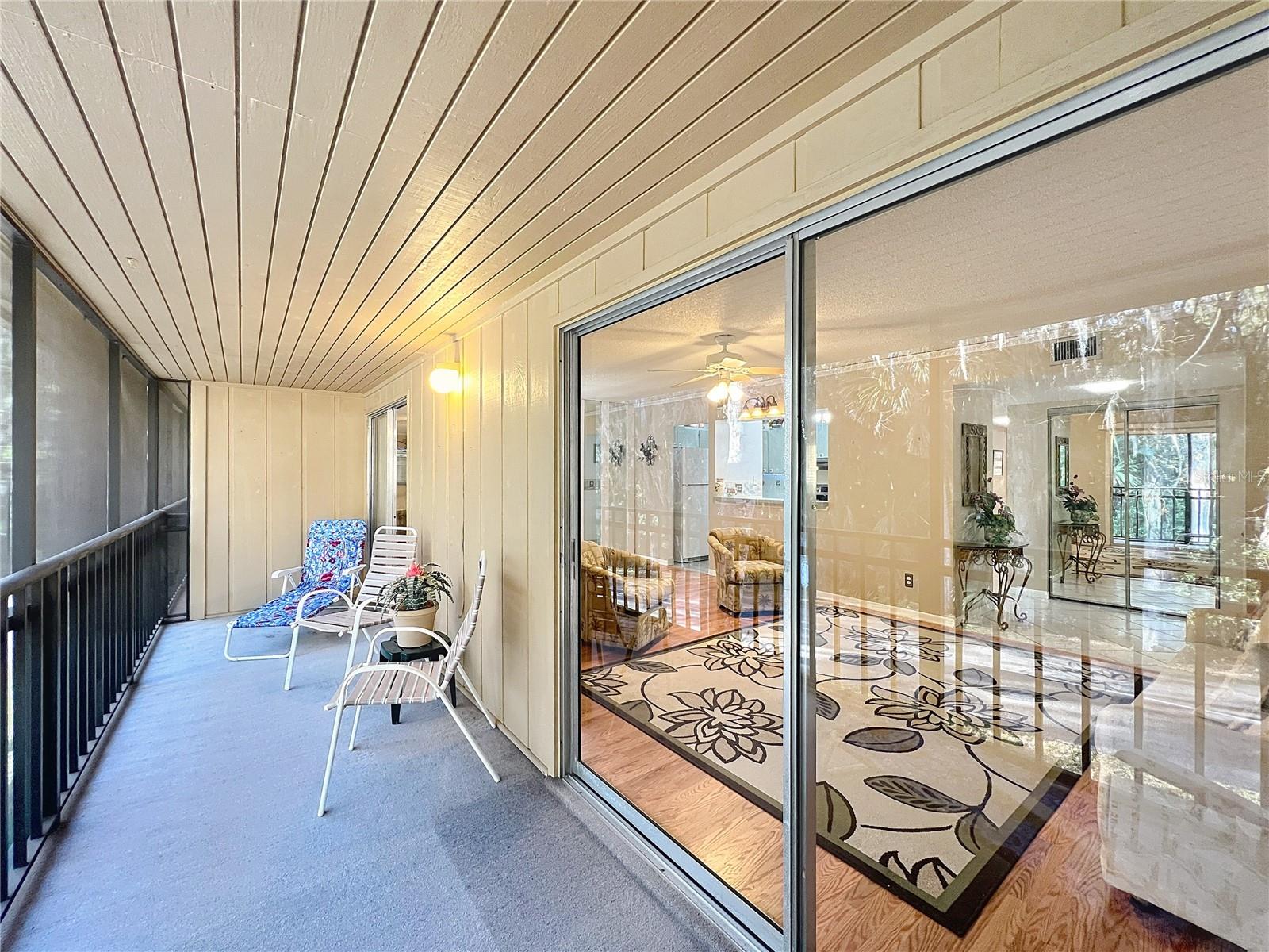 LAKESIDE CONDO APTS - Residential