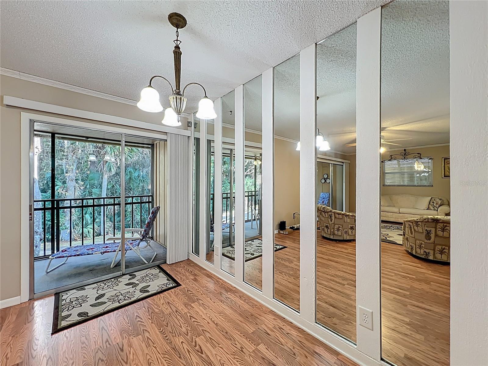 LAKESIDE CONDO APTS - Residential