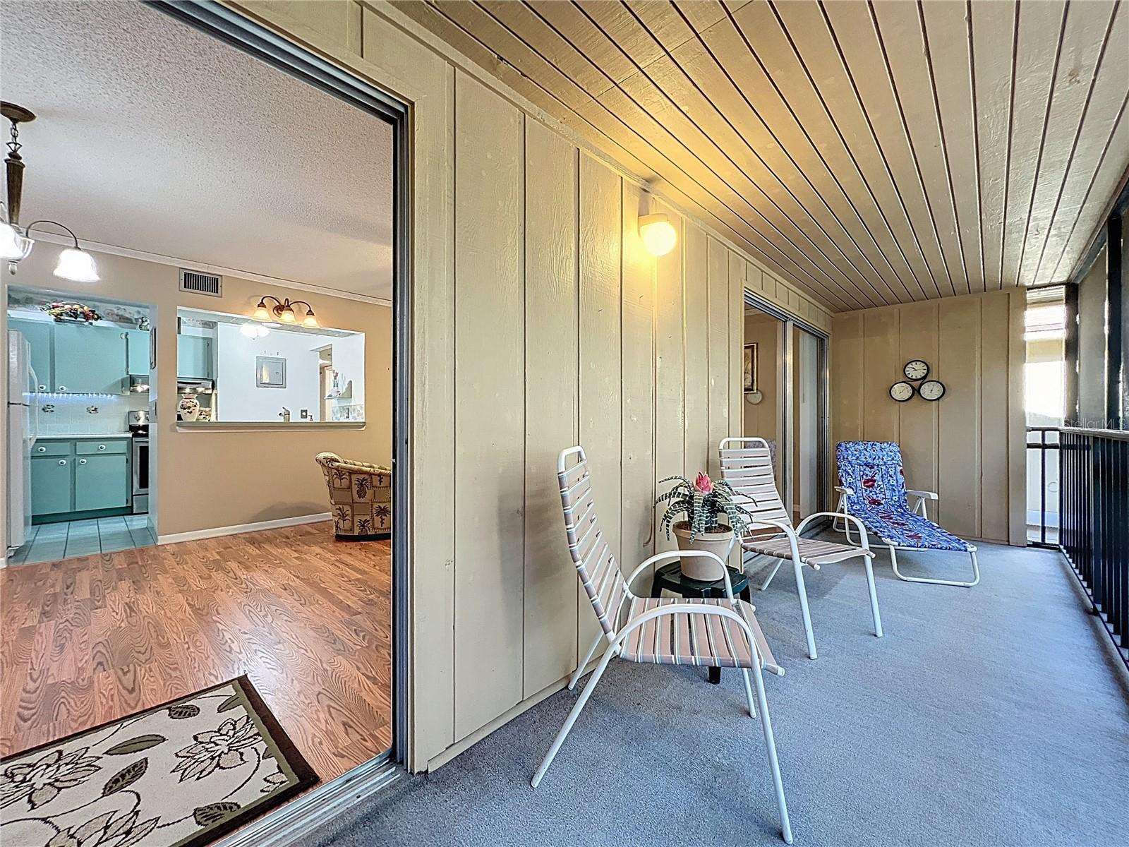 LAKESIDE CONDO APTS - Residential