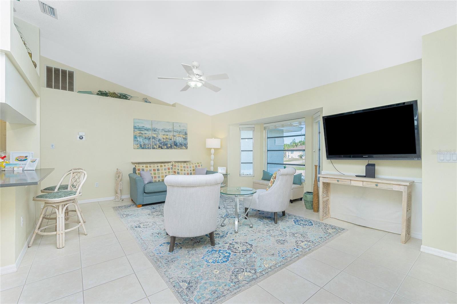 OVERBROOK GARDENS - Residential Lease