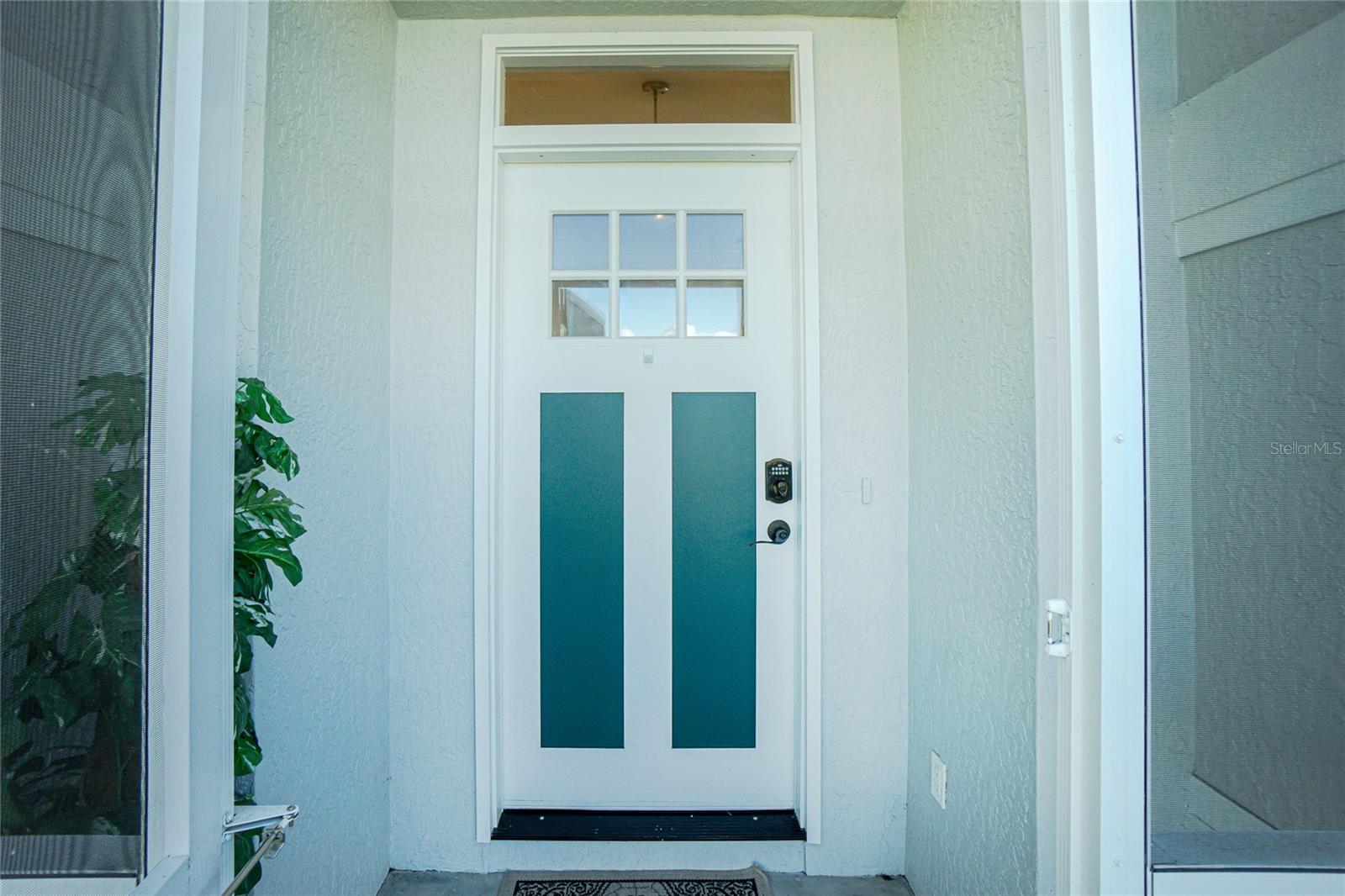 OVERBROOK GARDENS - Residential Lease